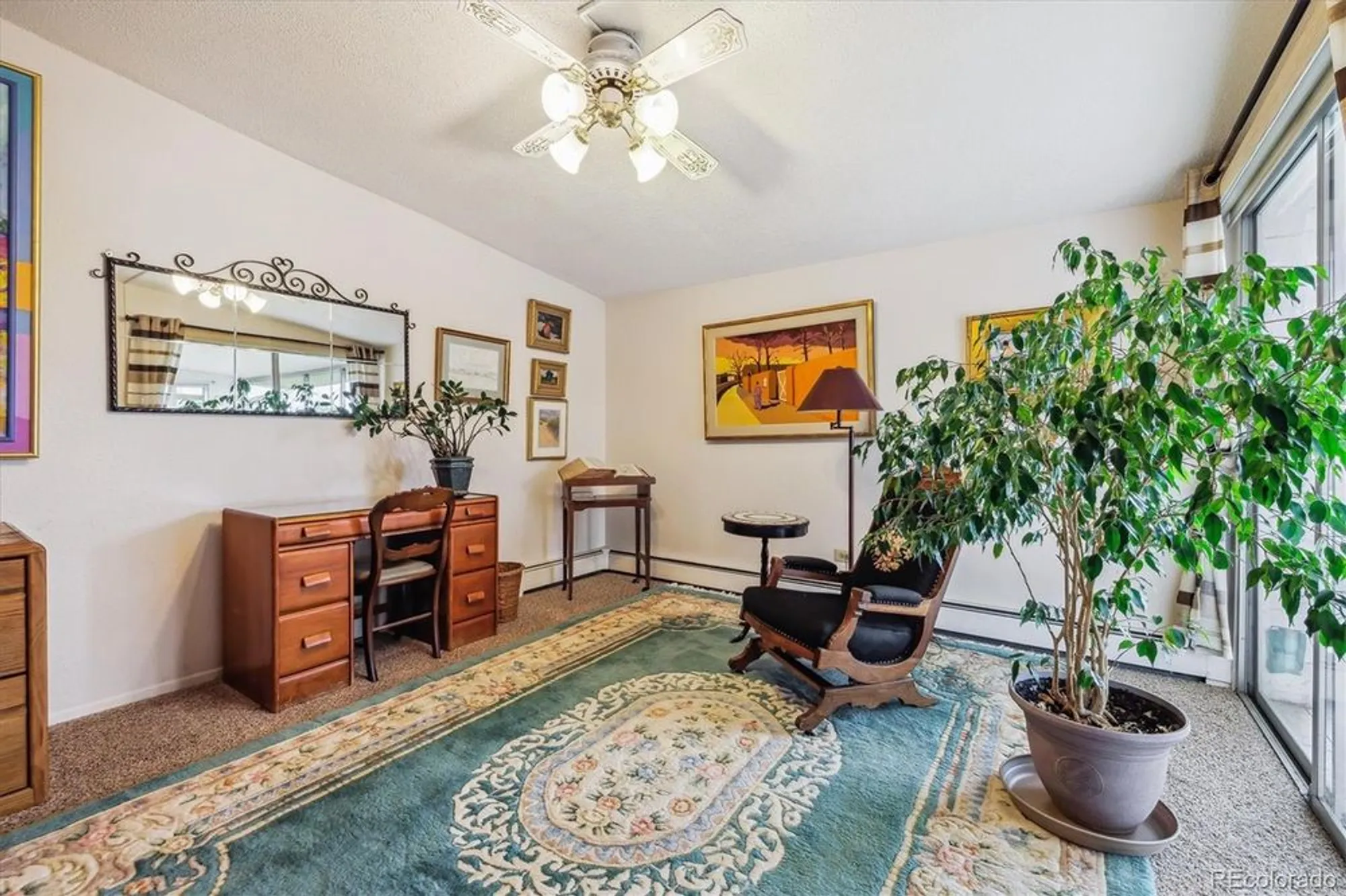 Property Slideshow image 15 of 49 | 715 s alton way unit 5d, Denver, CO, 80247