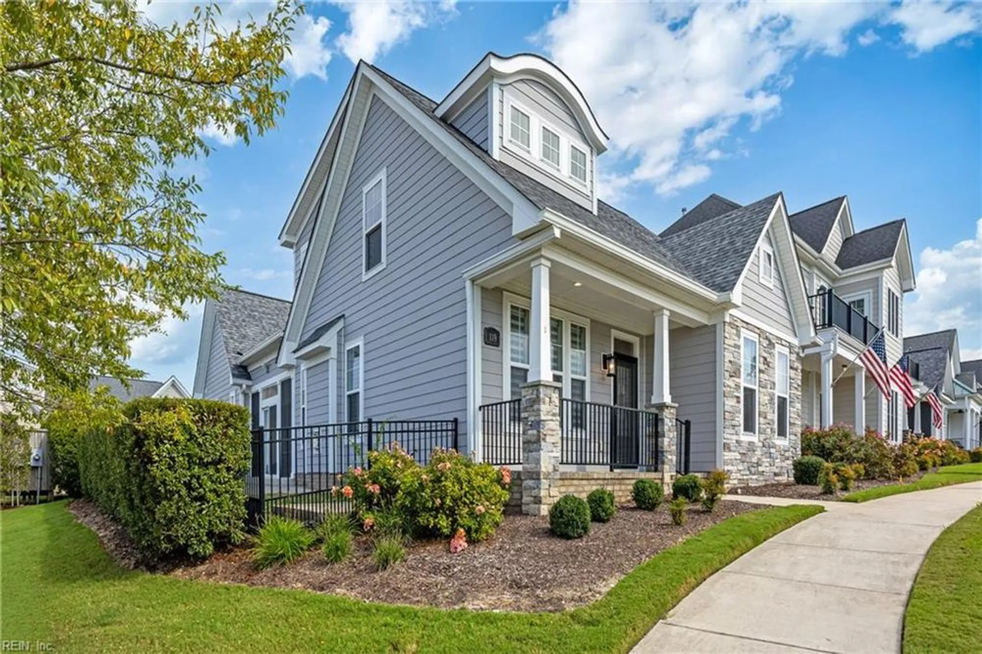 Property Slideshow image 31 of 40 | 119 creek ln, Suffolk, VA, 23435