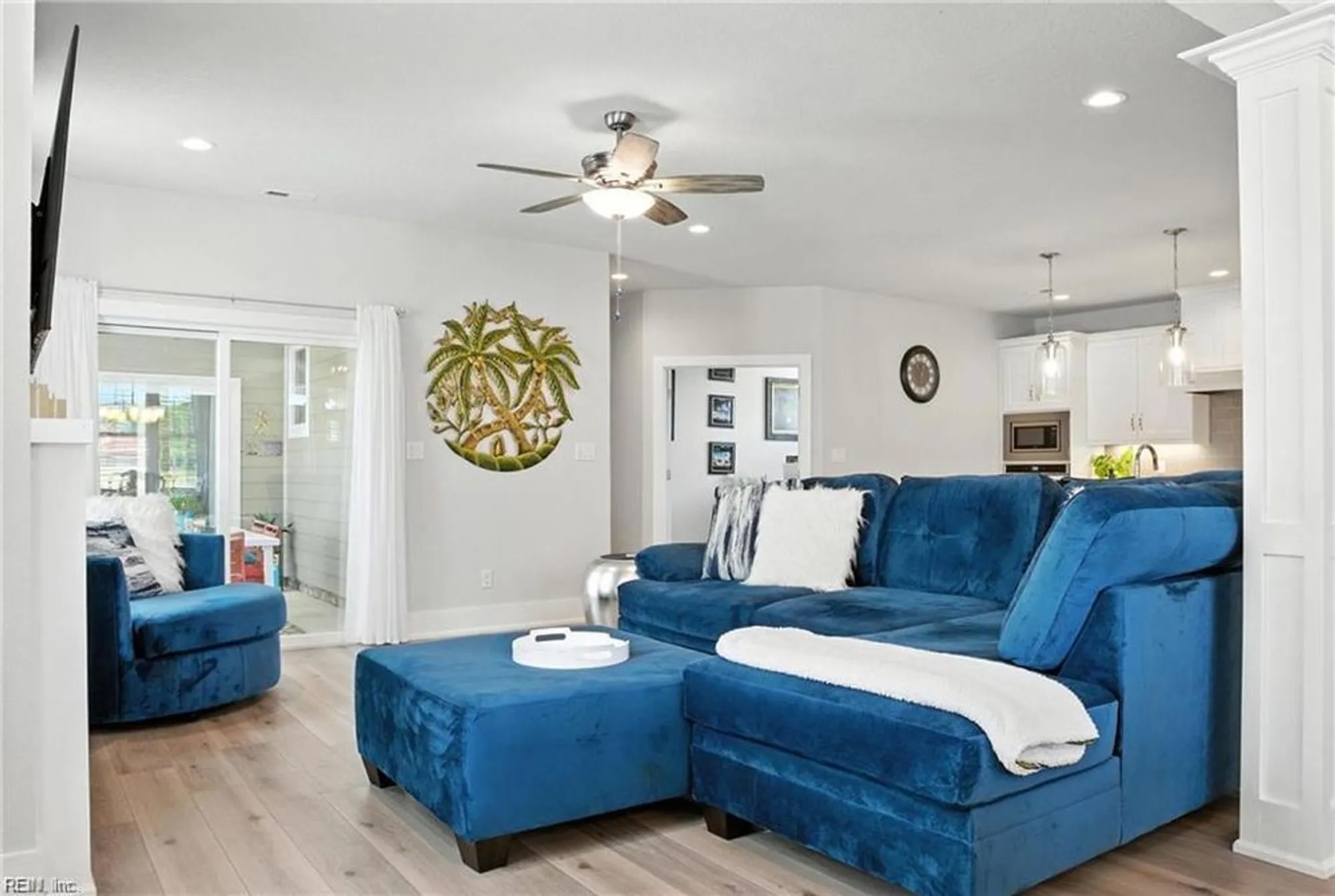 Property Slideshow image 5 of 50 | 201 cove reach, Suffolk, VA, 23435