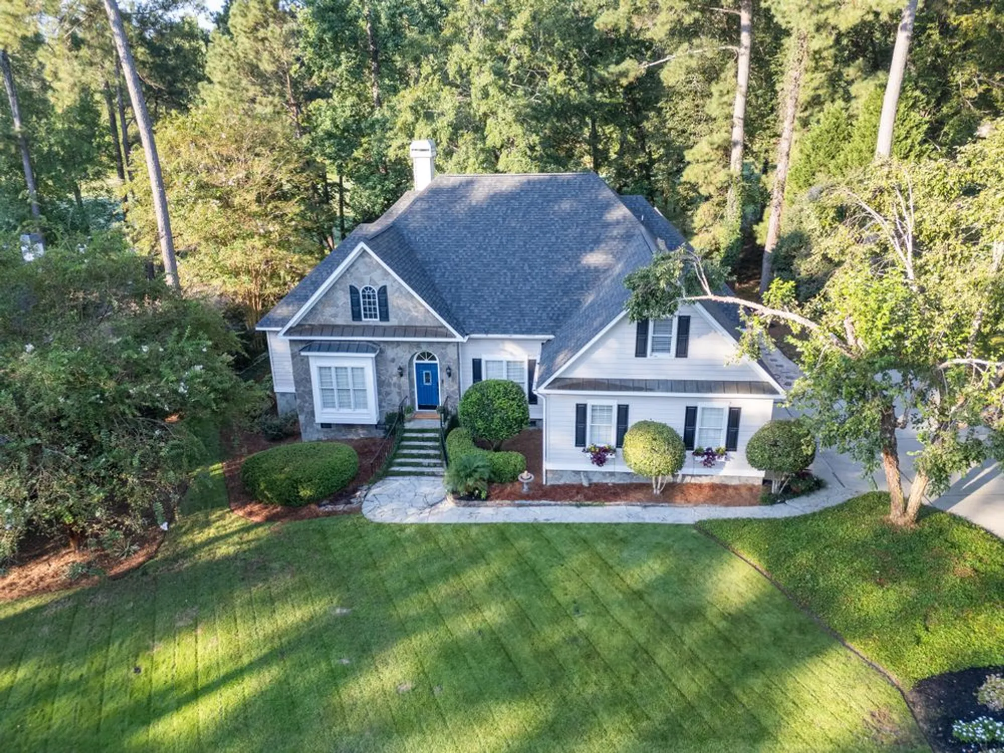 Property Slideshow image 1 of 78 | 110 scarlet oak pl, Aiken, SC, 29803