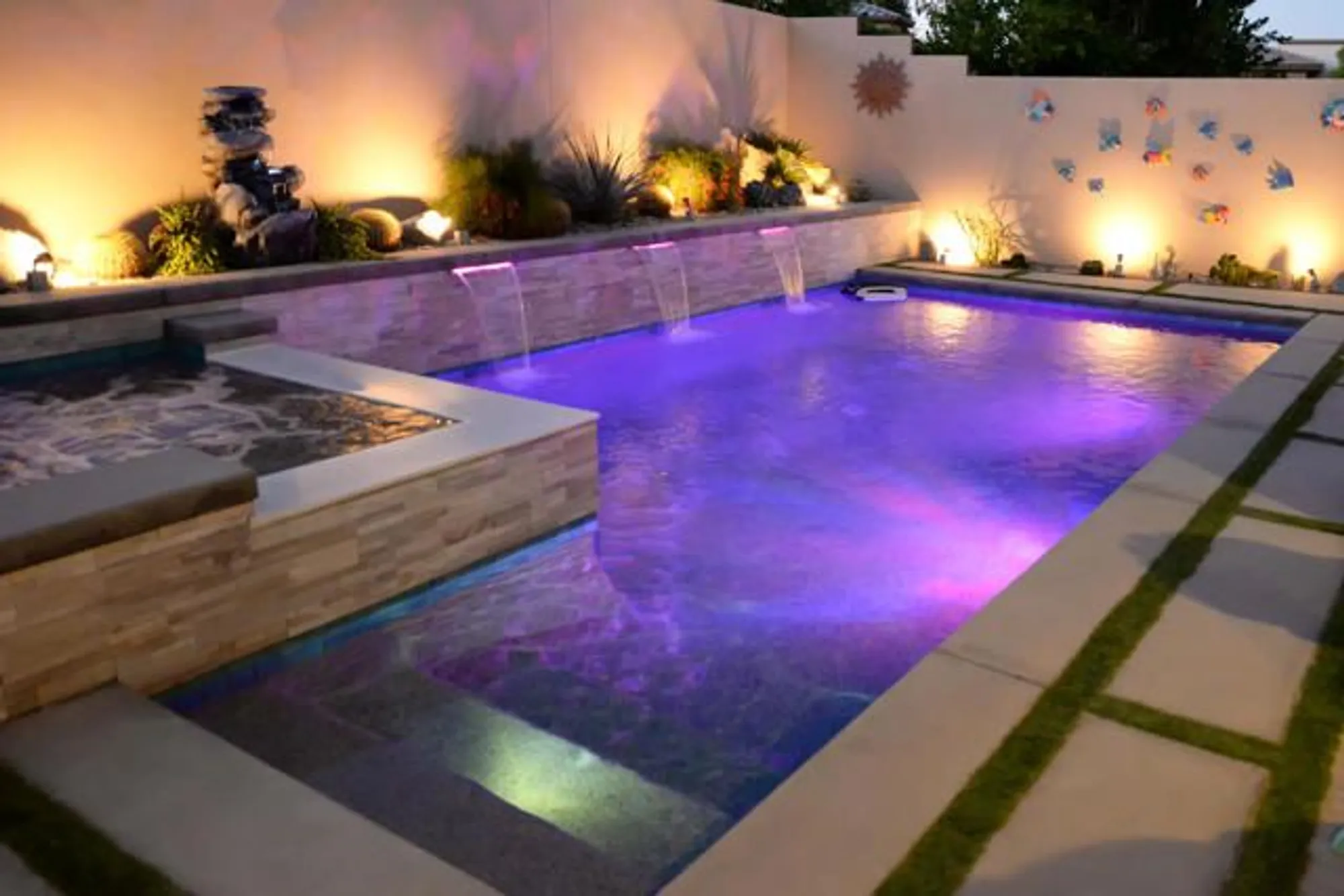 Property Slideshow image 38 of 65 | 51455 n two palms way, Indio, CA, 92201