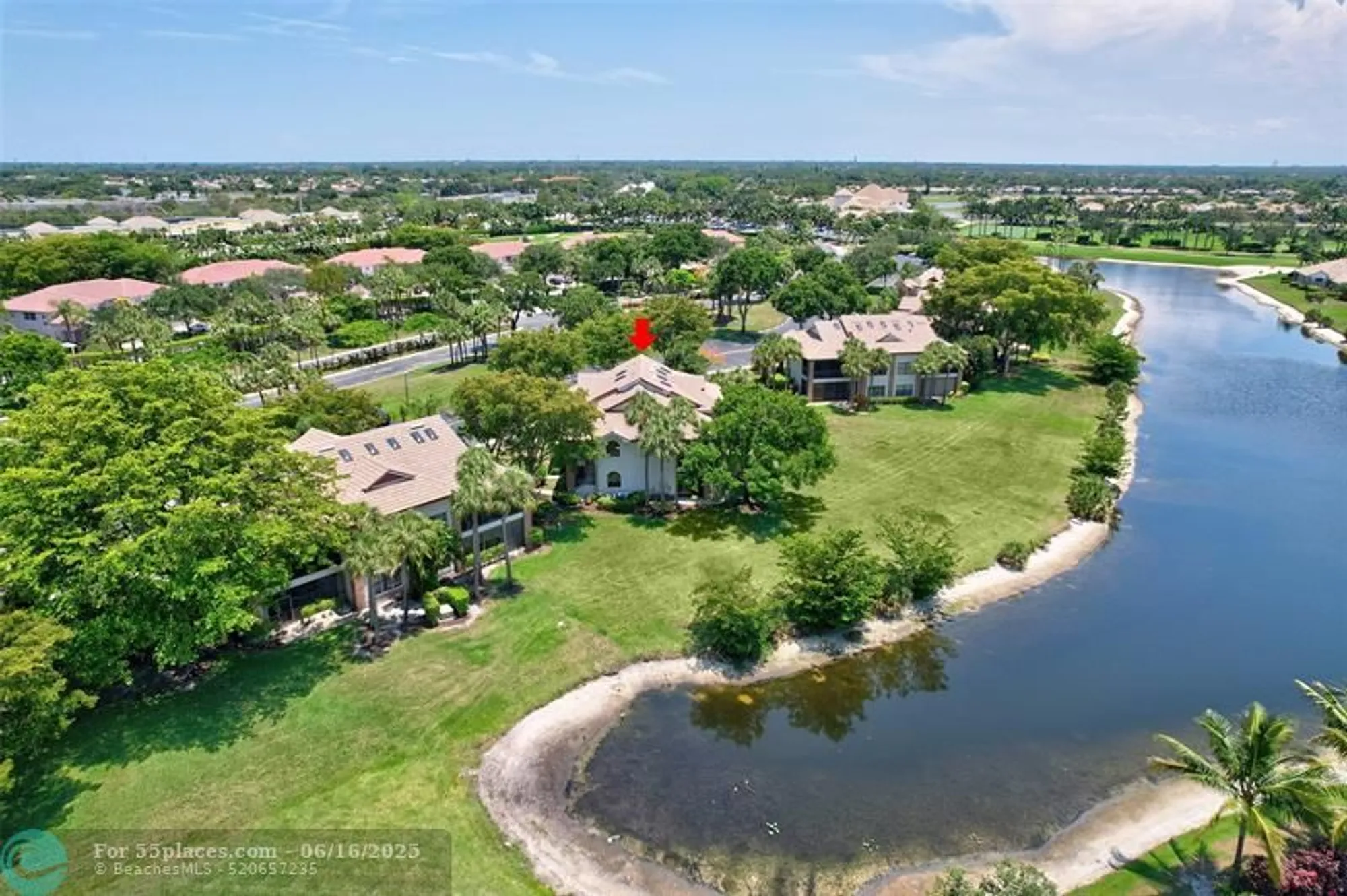 Property Slideshow image 36 of 74 | 8049 aberdeen dr apt 101, Boynton Beach, FL, 33472