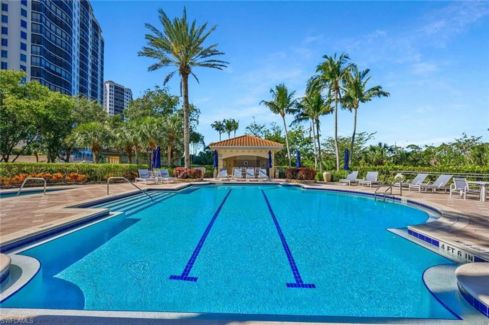 Property Slideshow image 21 of 22 | 23650 via veneto blvd 202, Estero, FL, 34134