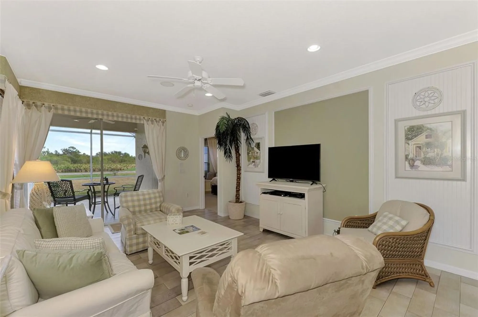 Property Slideshow image 13 of 51 | 4259 whispering oaks dr, North Port, FL, 34287