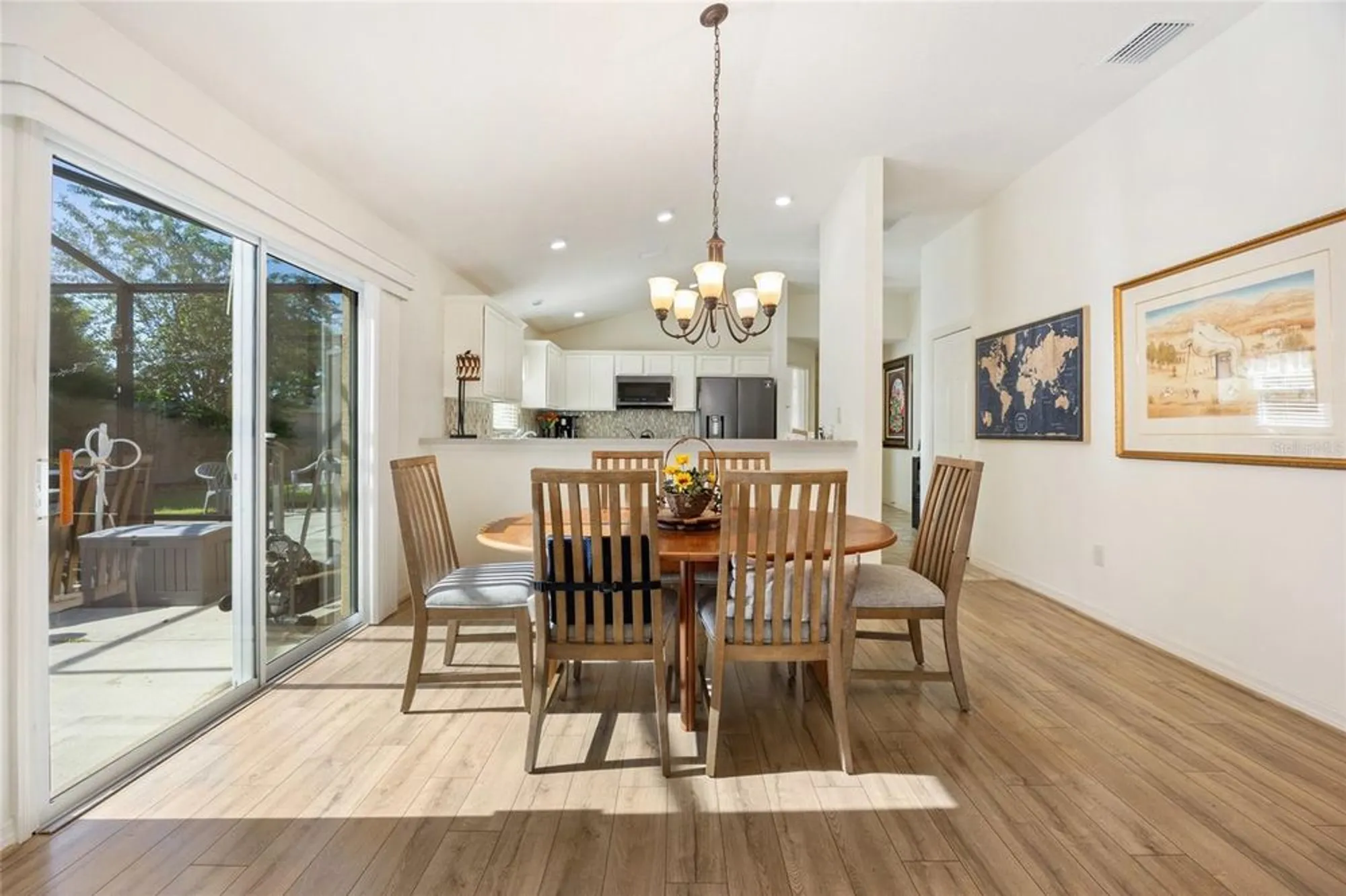 Property Slideshow image 18 of 37 | 431 jarquin way, The Villages, FL, 32162