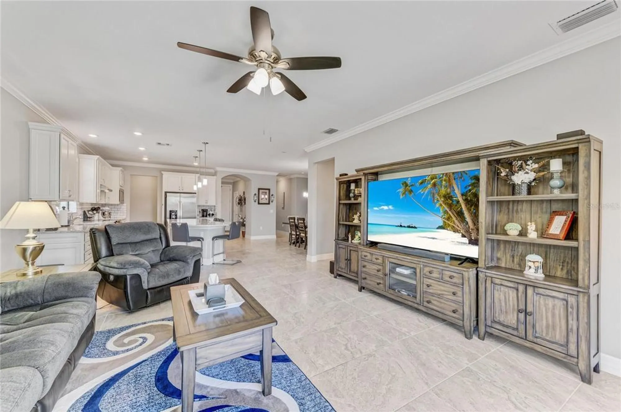 Property Slideshow image 12 of 84 | 13219 borrego st, Venice, FL, 34293