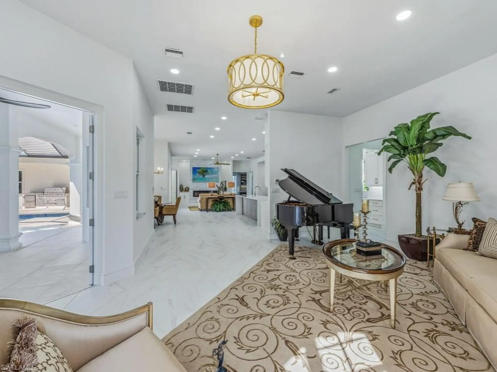 Property Slideshow image 13 of 50 | 3530 pine fern ln, Bonita Springs, FL, 34134