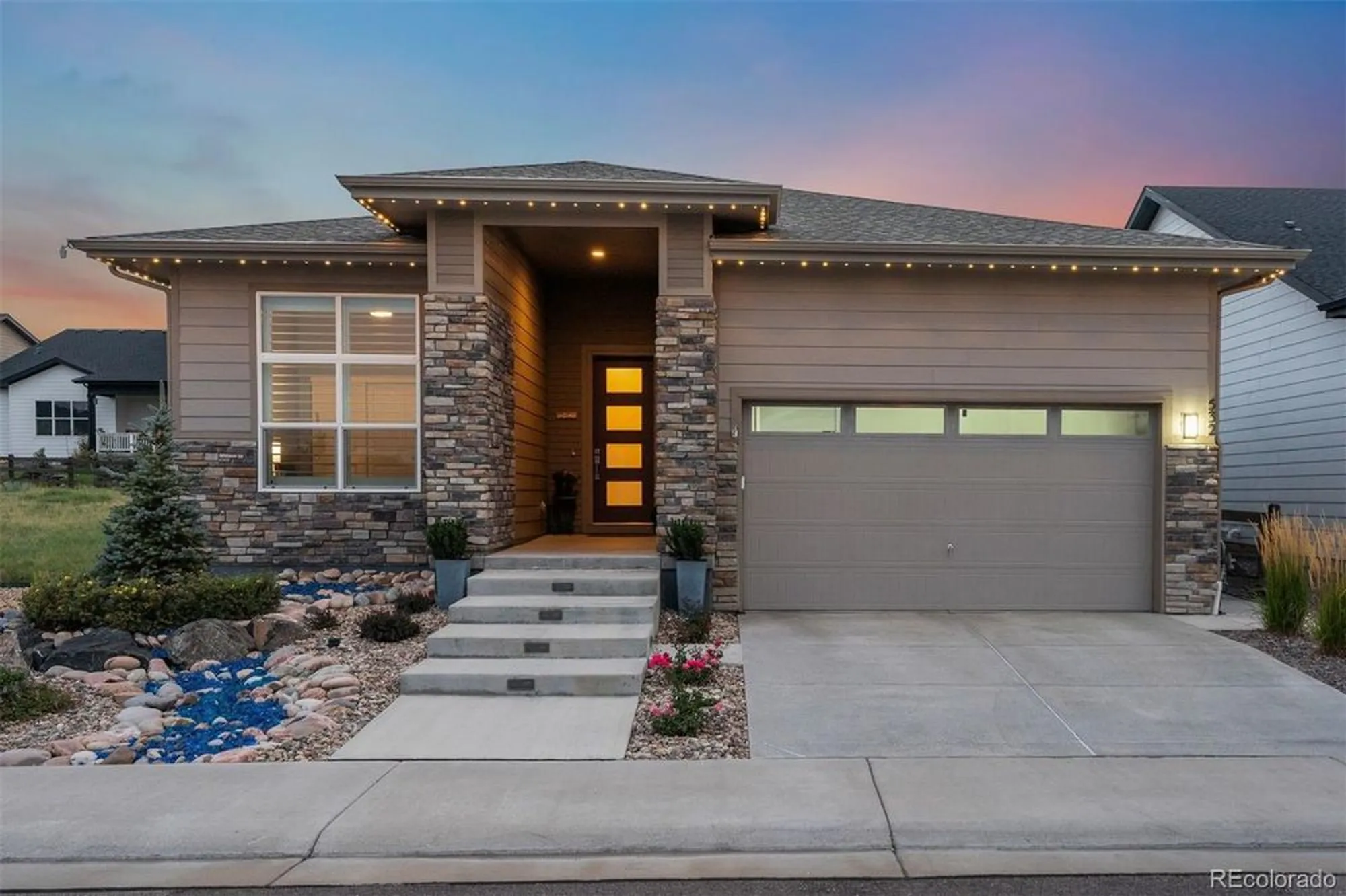 Property Slideshow image 35 of 50 | 532 woodroot cir, Castle Rock, CO, 80104