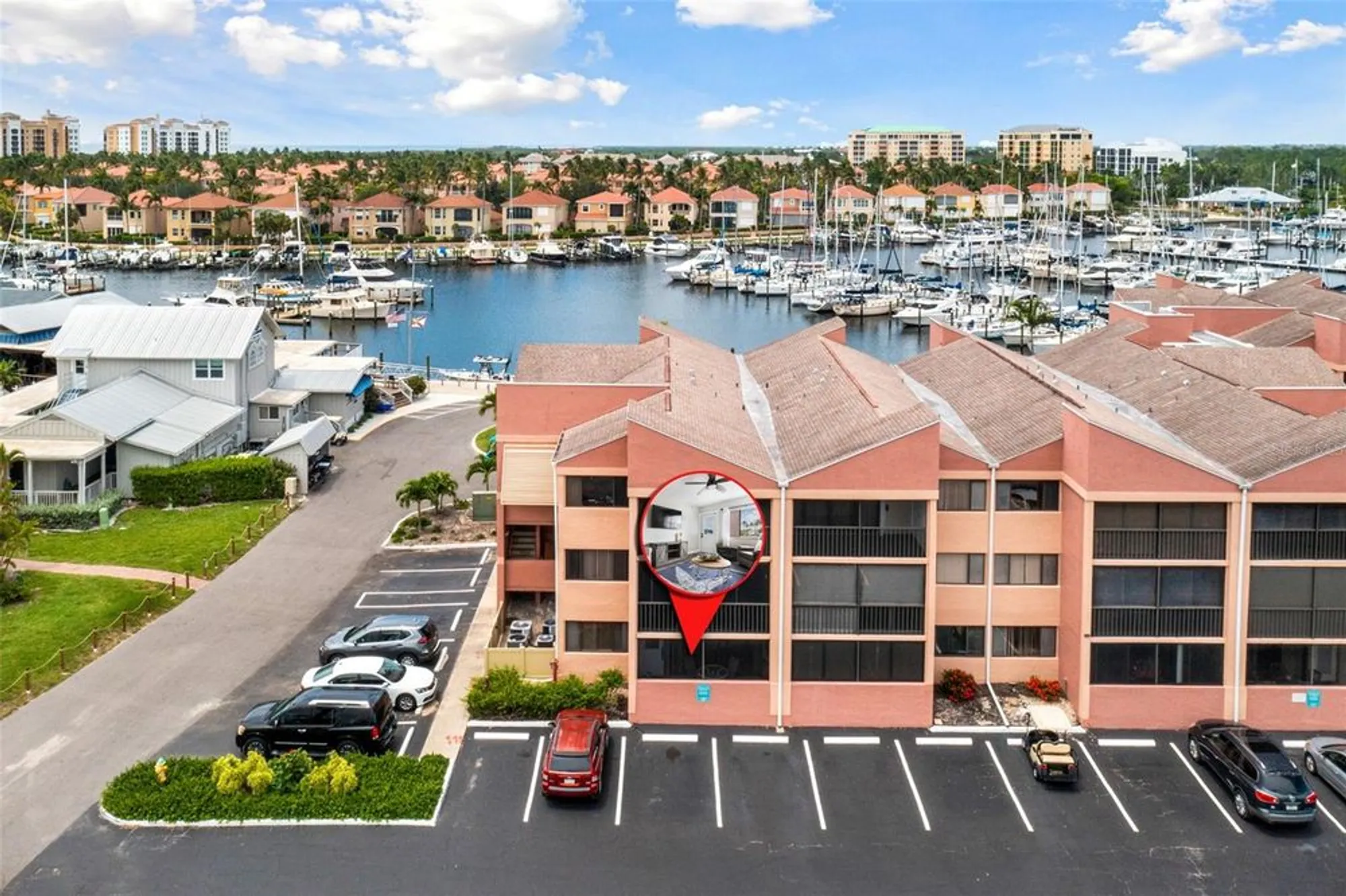 Property Slideshow image 21 of 26 | 3170 matecumbe key rd apt 111, Punta Gorda, FL, 33955