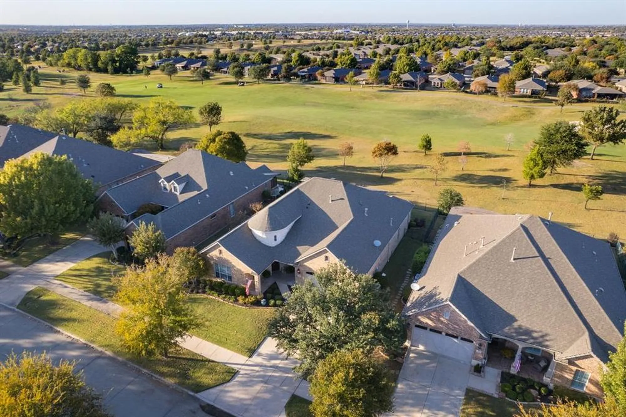 Property Slideshow image 39 of 40 | 7135 maumee valley ct, Frisco, TX, 75036