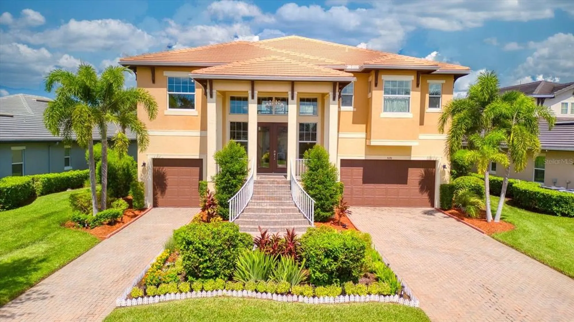 Property Slideshow image 2 of 70 | 5120 tidewater preserve blvd, Bradenton, FL, 34208