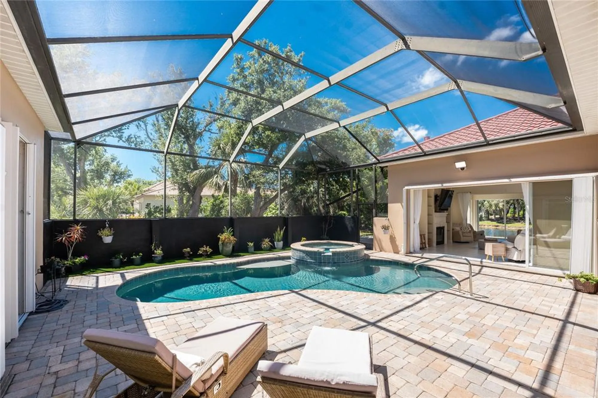 Property Slideshow image 66 of 98 | 26 saint croix way, Englewood, FL, 34223