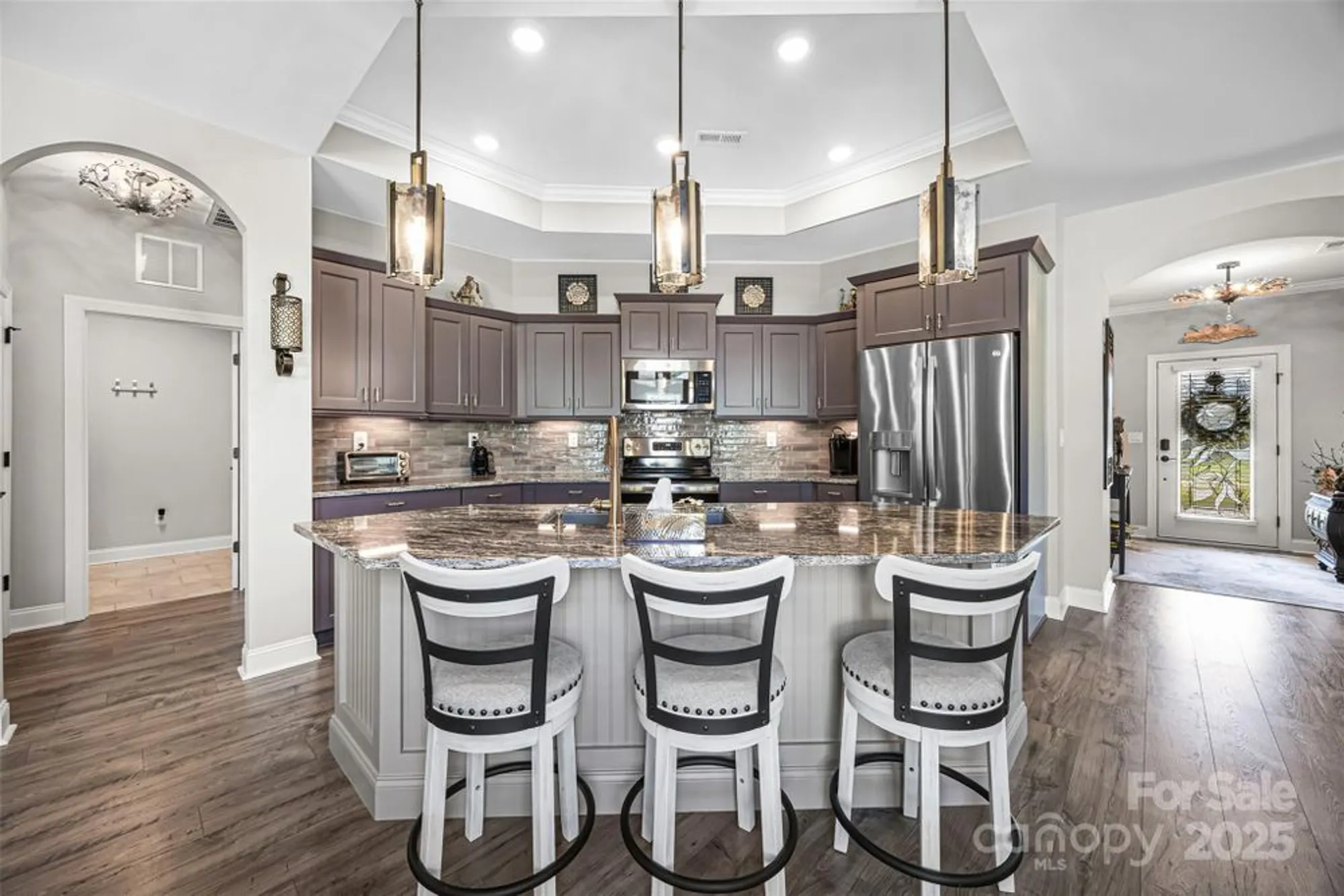 Property Slideshow image 11 of 42 | 16020 clear creek farm rd, Matthews, NC, 28105