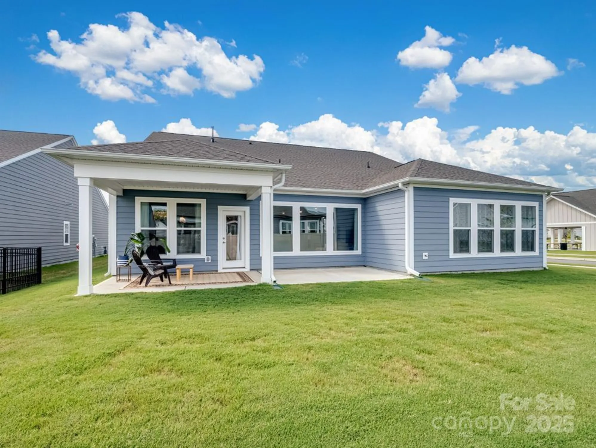 Property Slideshow image 29 of 33 | 3160 gavin ln, Harrisburg, NC, 28075