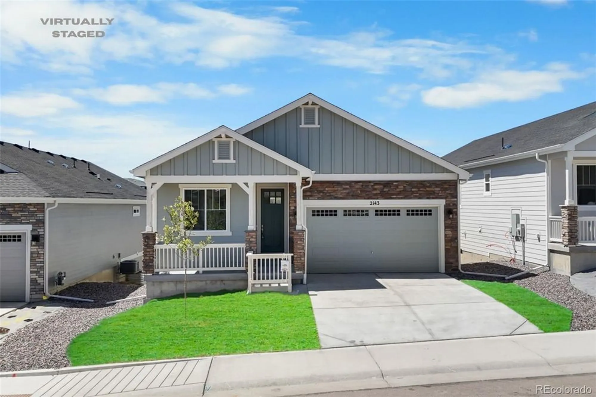 Property Slideshow image 2 of 37 | 4515 westlock st, Castle Rock, CO, 80104
