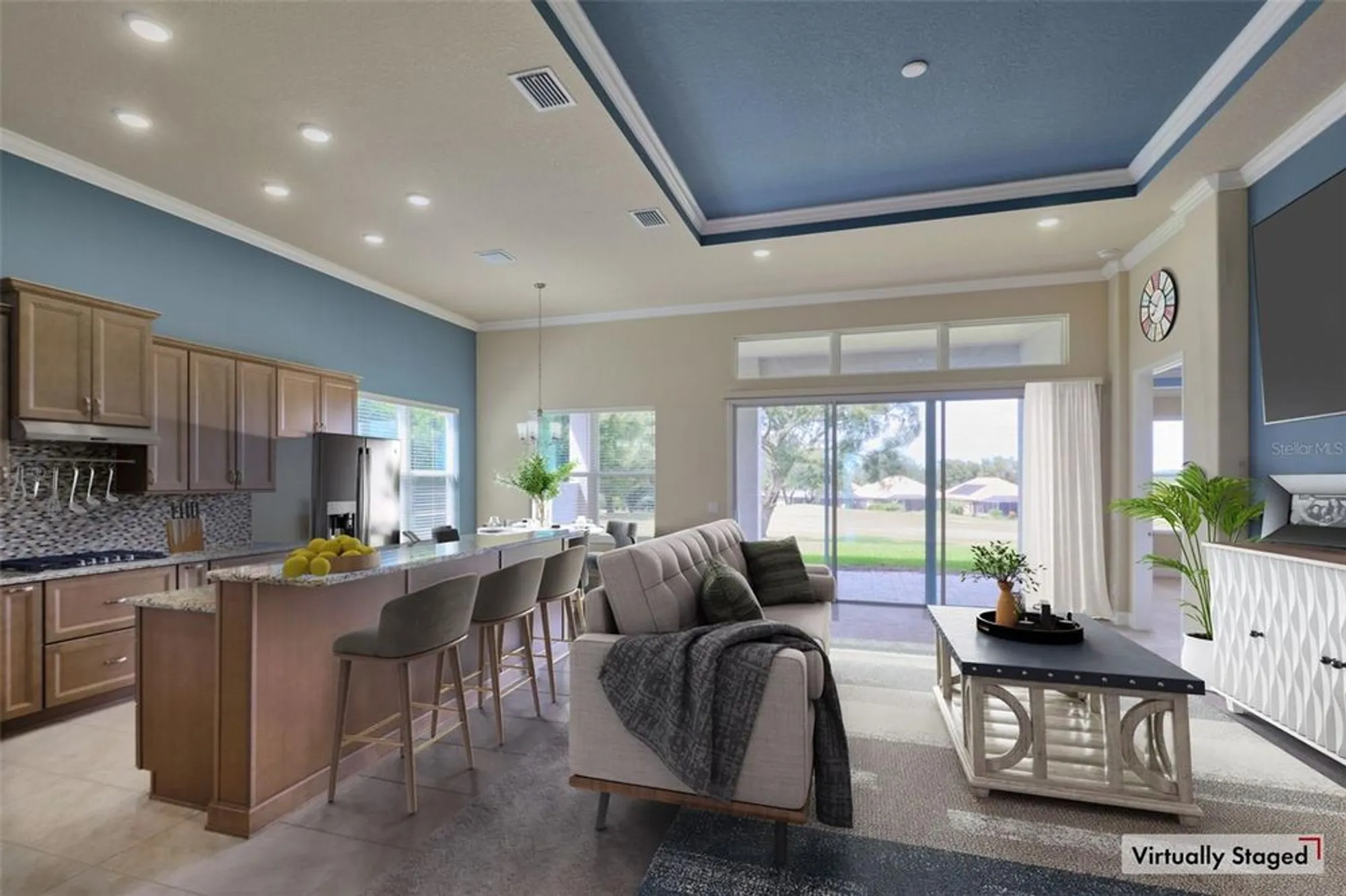 Property Slideshow image 6 of 36 | 1363 w greenmeadow path, Hernando, FL, 34442