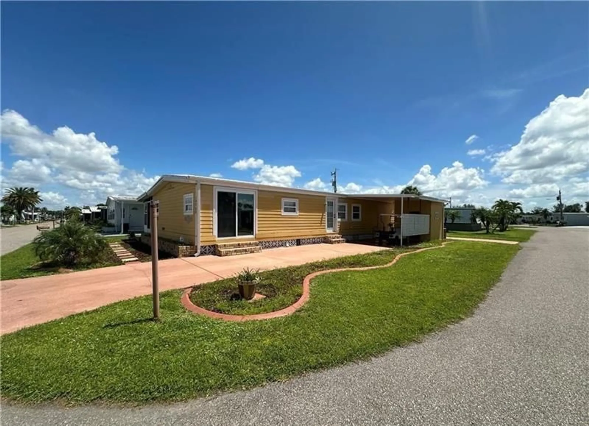 Property Slideshow image 2 of 39 | 14700 patrick henry rd # 1, North Fort Myers, FL, 33917