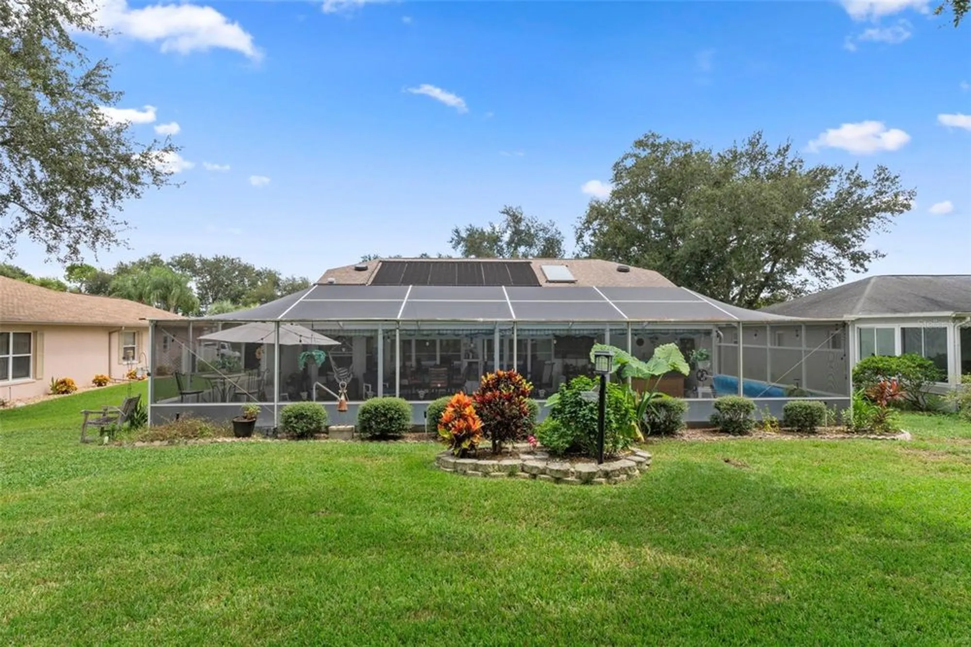 Property Slideshow image 50 of 95 | 2345 terrace view ln, Spring Hill, FL, 34606