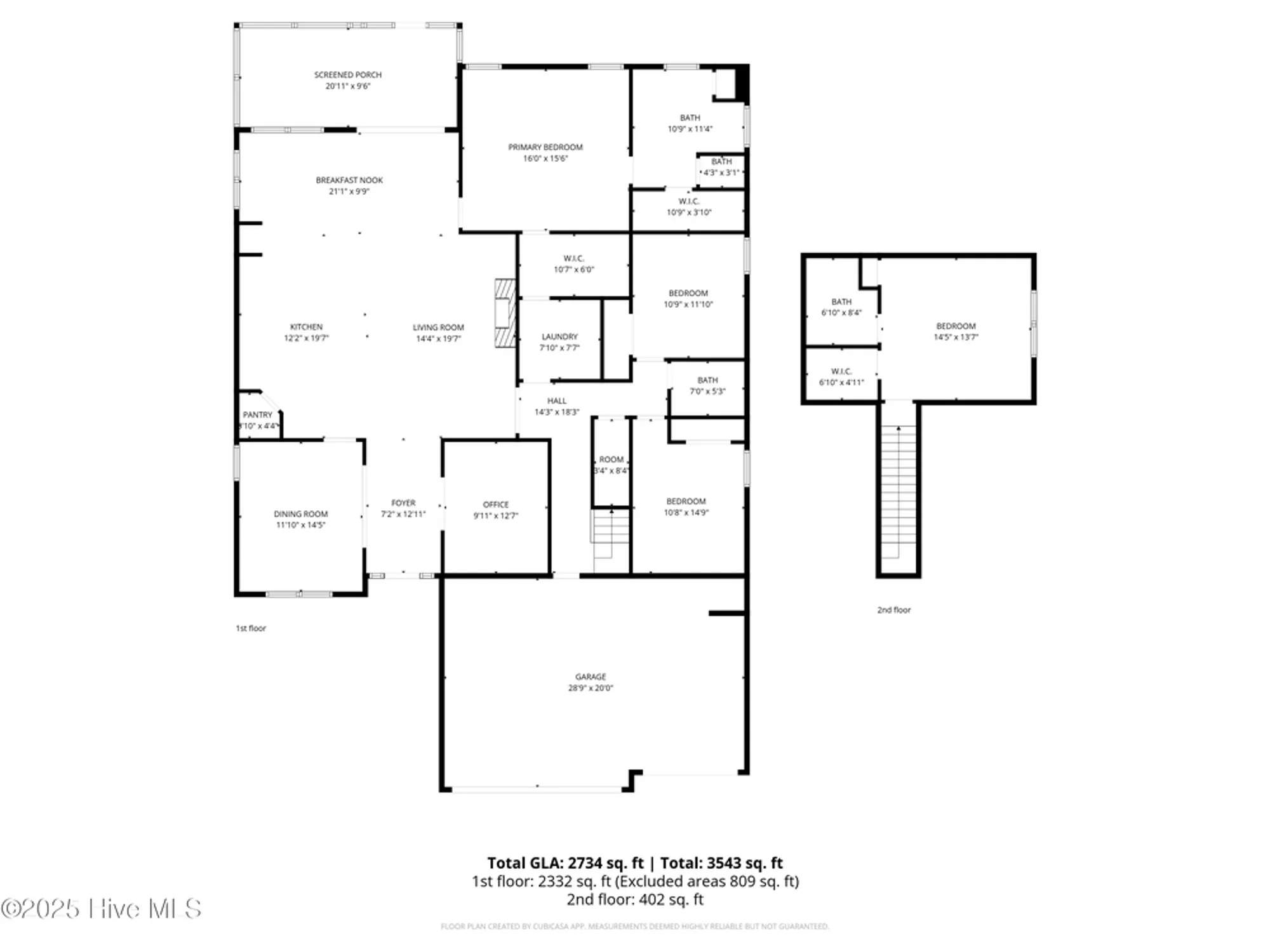 Property Slideshow image 59 of 59 | 522 pondpine ln, Carthage, NC, 28327