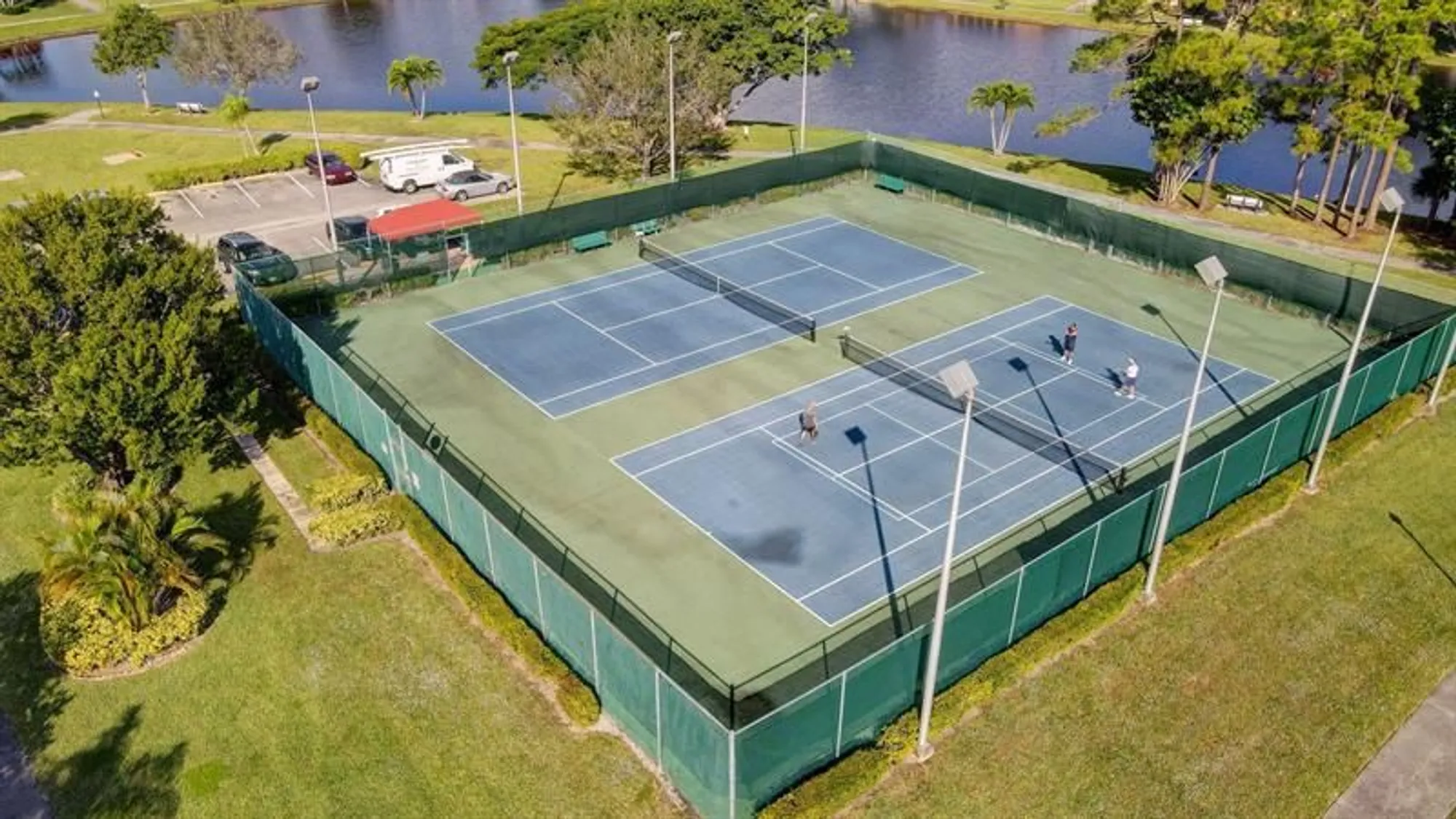 Property Slideshow image 44 of 52 | 448 franconia cir b, Lake Worth, FL, 33467