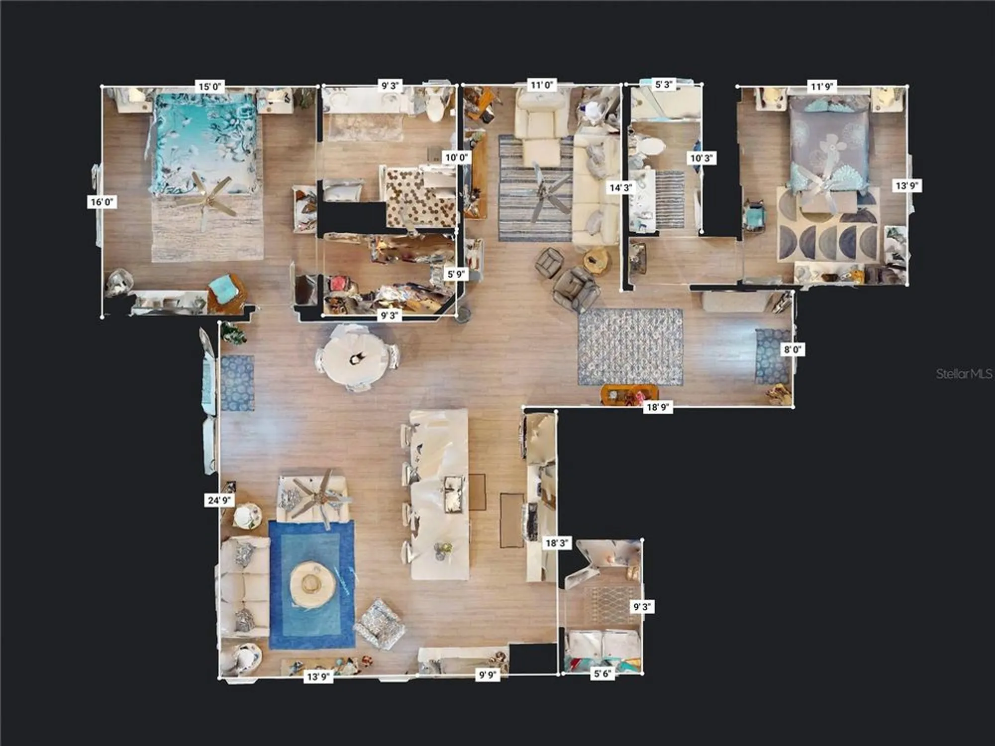 Property Slideshow image 49 of 55 | 7934 sw 86th terrace rd, Ocala, FL, 34481