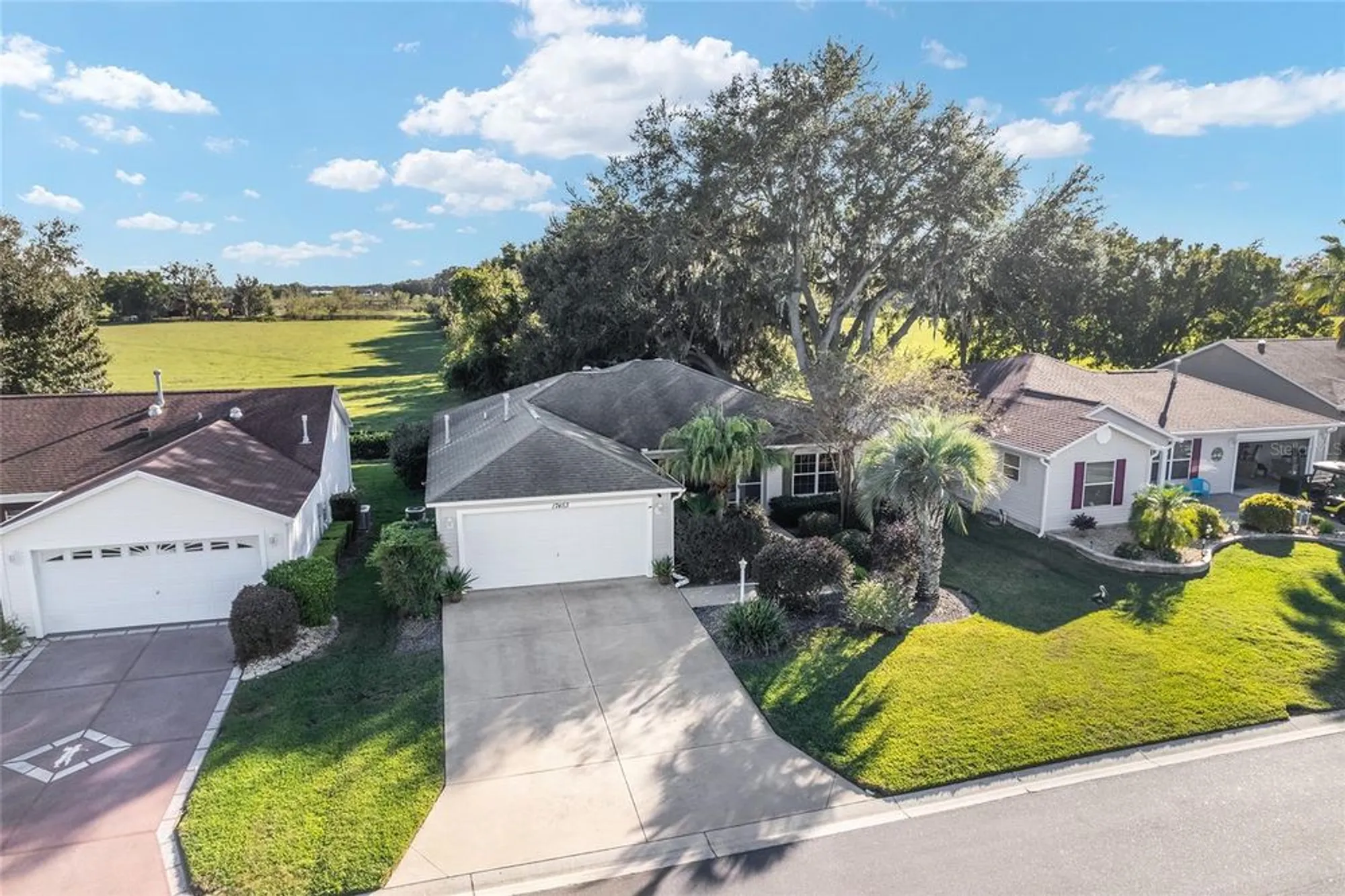 Property Slideshow image 36 of 61 | 17453 se 76th flintlock ter, The Villages, FL, 32162