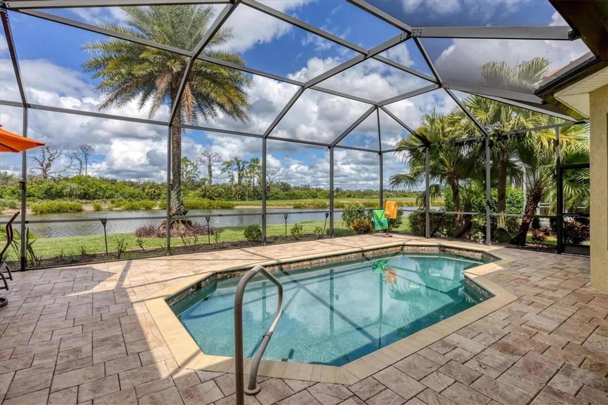 Property Slideshow image 40 of 90 | 1051 creek nine dr, North Port, FL, 34291