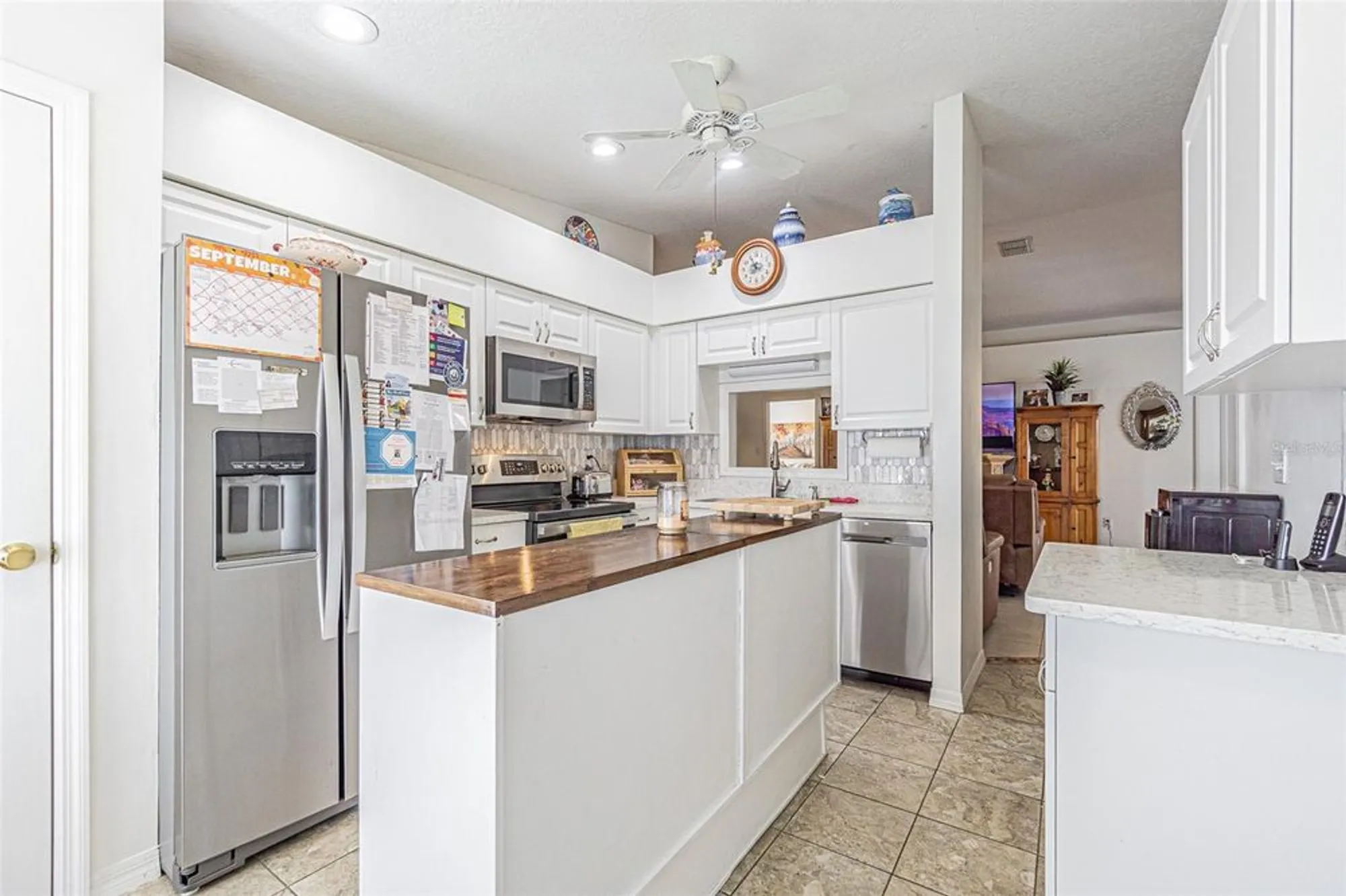 Property Slideshow image 11 of 37 | 29350 zeller ave, San Antonio, FL, 33576