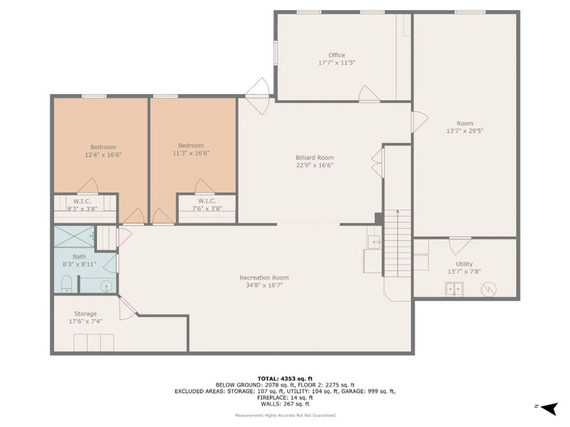 Property Slideshow image 52 of 54 | 44 inwood ct, Crossville, TN, 38558