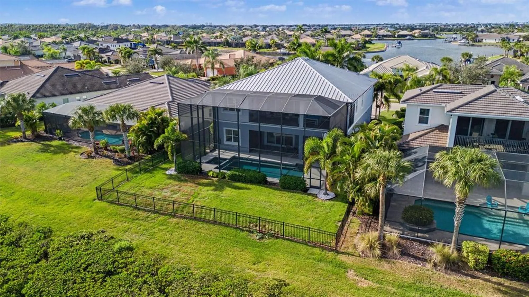 Property Slideshow image 82 of 94 | 5510 tidewater preserve blvd, Bradenton, FL, 34208