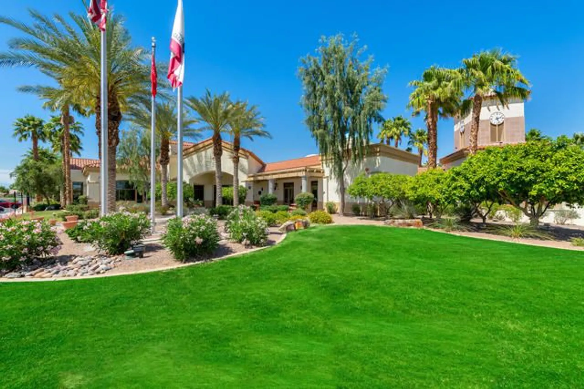 Property Slideshow image 74 of 82 | 81347 camino sevilla, Indio, CA, 92203