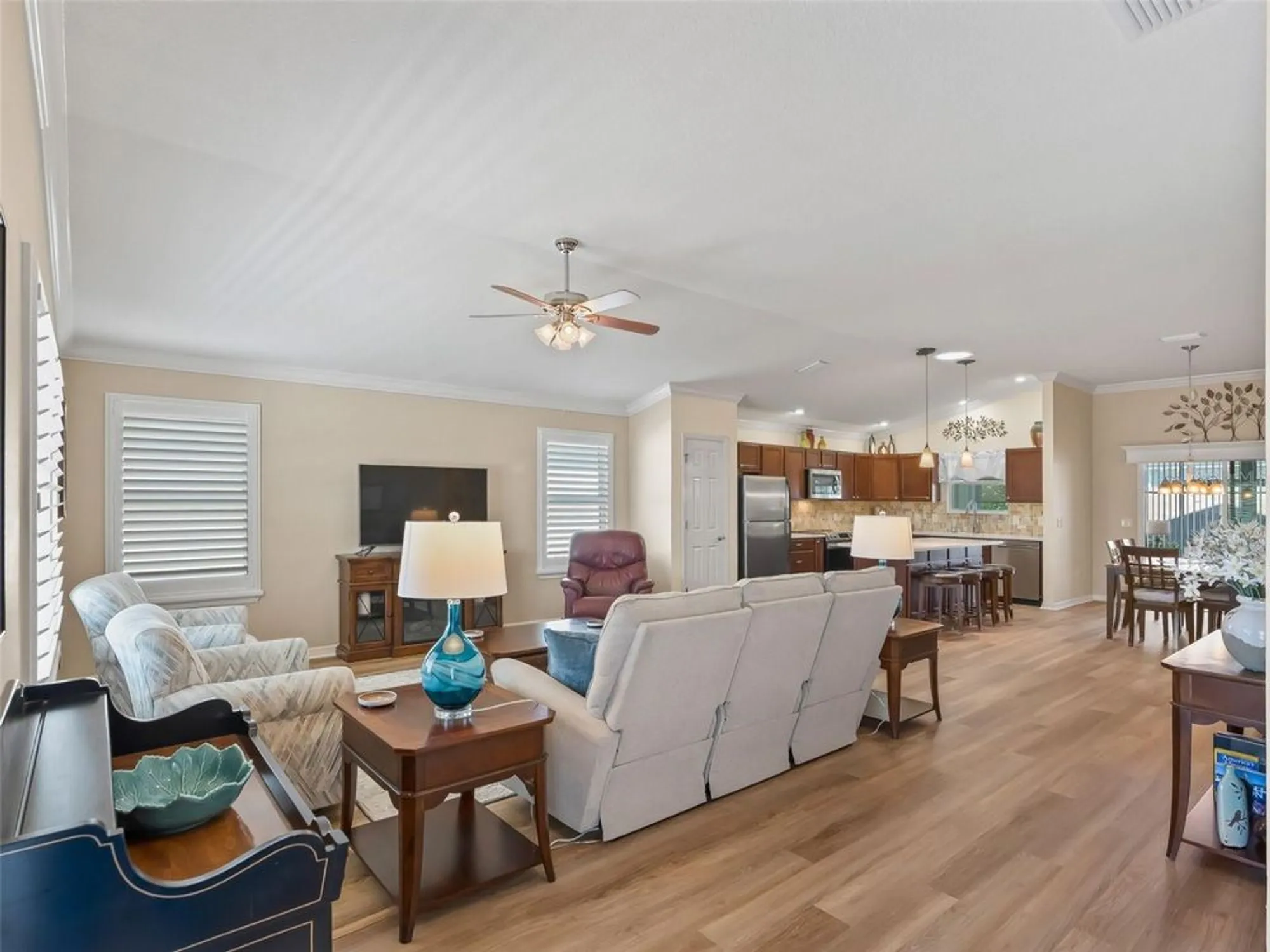 Property Slideshow image 6 of 38 | 3391 belcherry loop, The Villages, FL, 32163