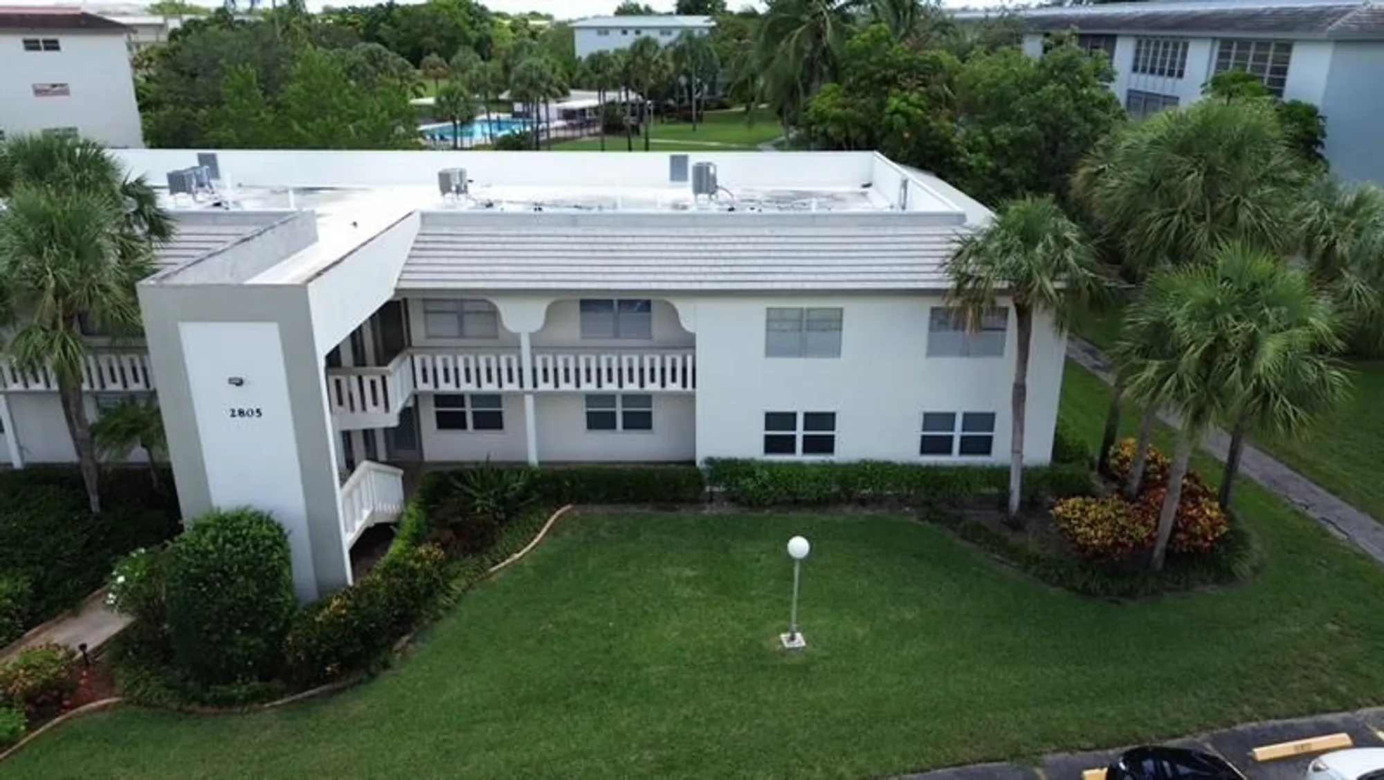 Property Slideshow image 18 of 20 | 2805 victoria way h2, Coconut Creek, FL, 33066