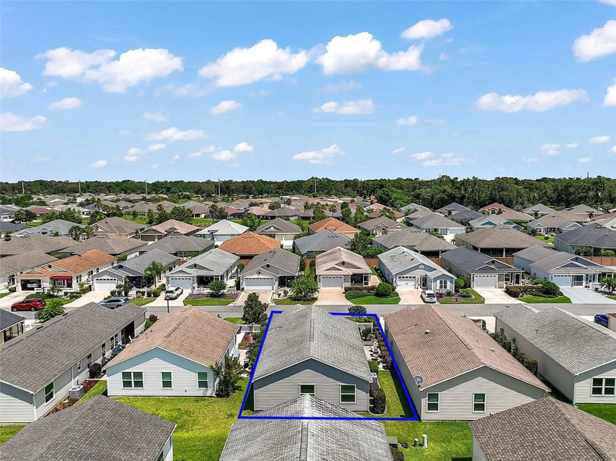 Property Slideshow image 29 of 29 | 3010 fritillary ter, The Villages, FL, 32163