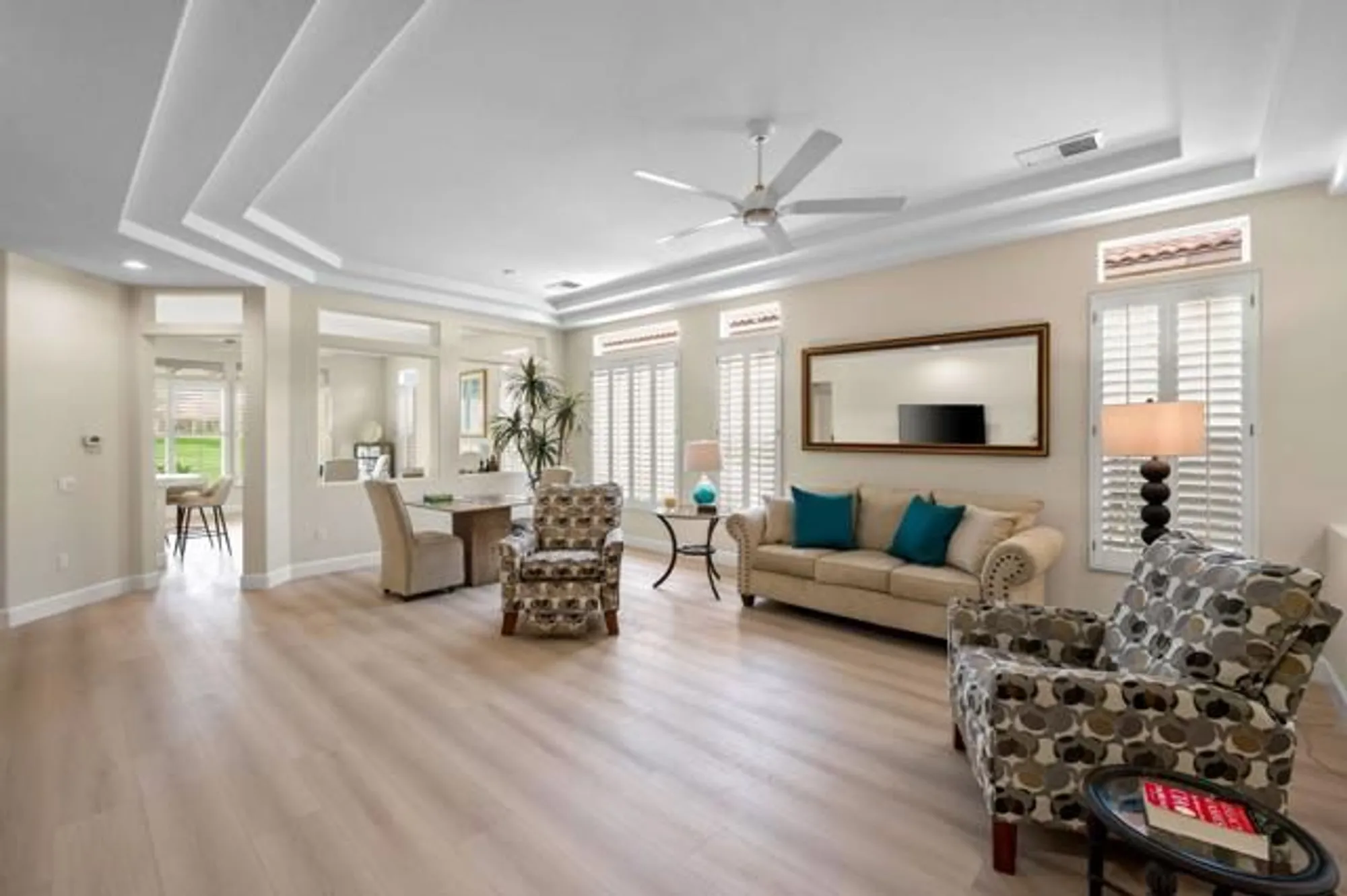 Property Slideshow image 5 of 62 | 44397 royal lytham dr, Indio, CA, 92201