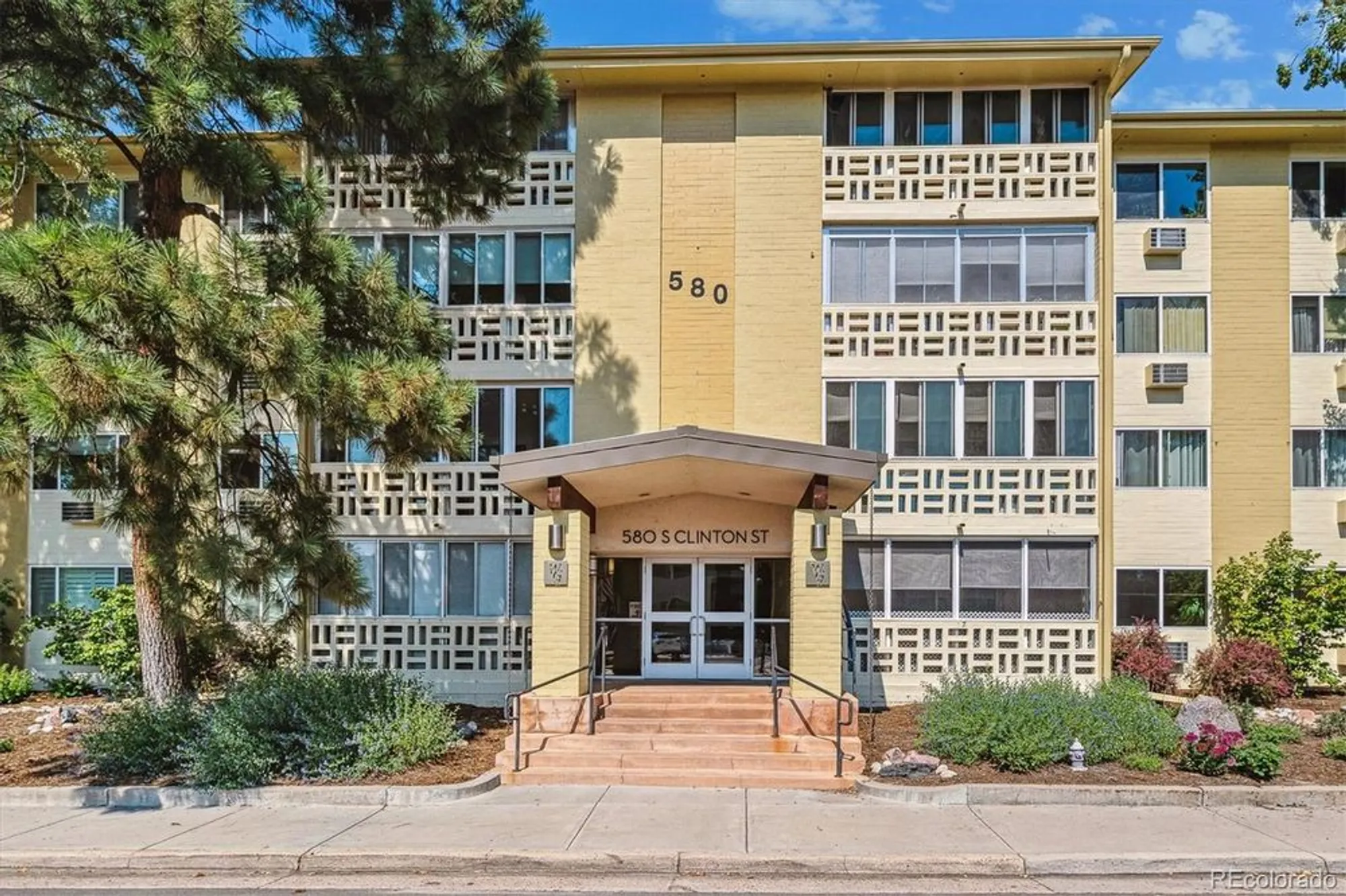 Property Slideshow image 22 of 49 | 580 s clinton st 10d, Denver, CO, 80247