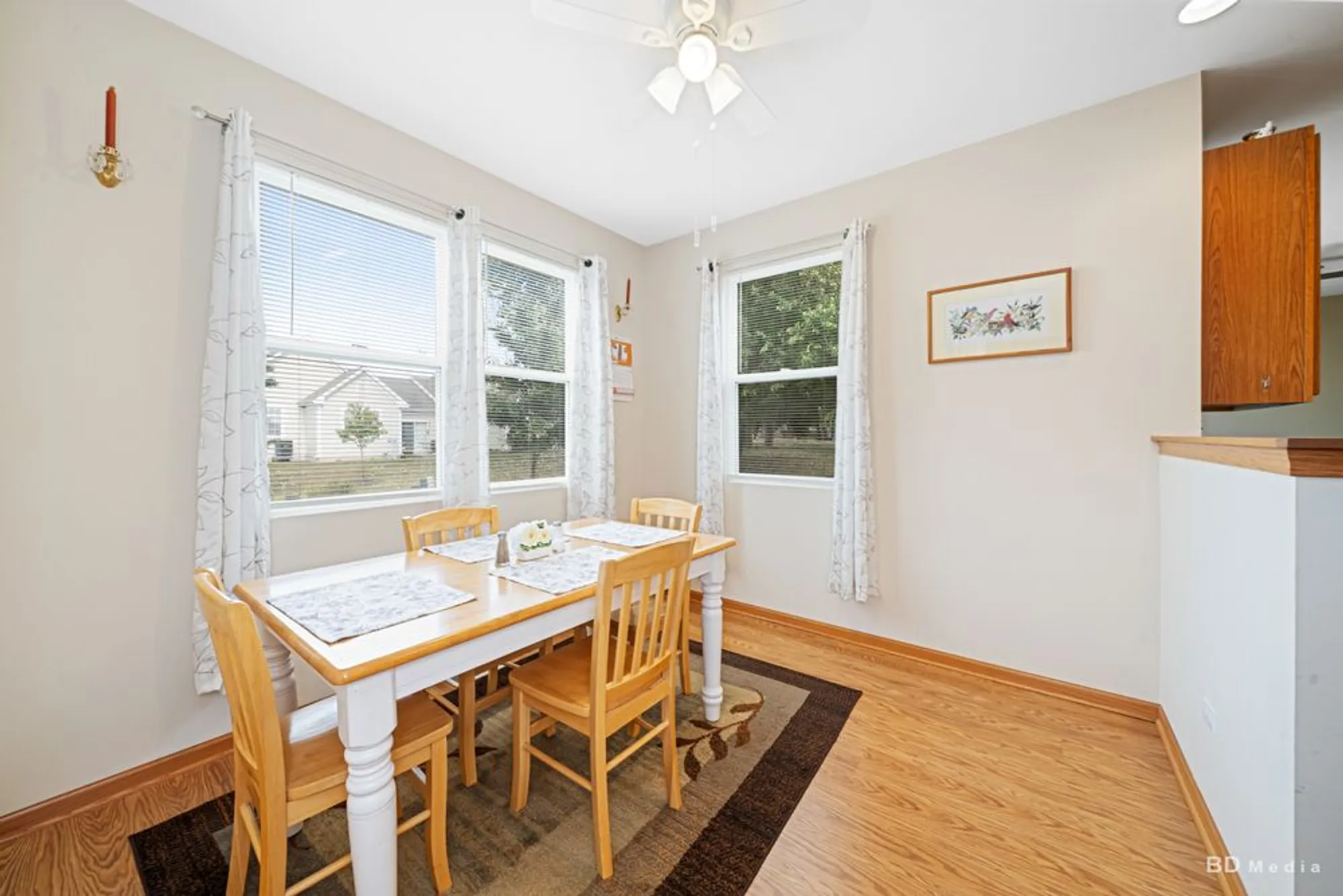 Property Slideshow image 5 of 28 | 2508 meer park ct, Crest Hill, IL, 60403