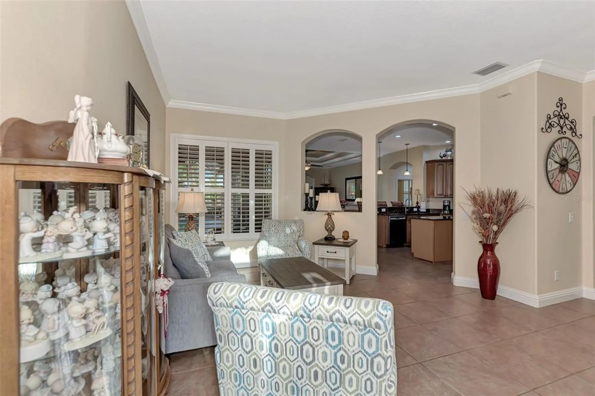 Property Slideshow image 13 of 73 | 1221 creek nine dr, North Port, FL, 34291
