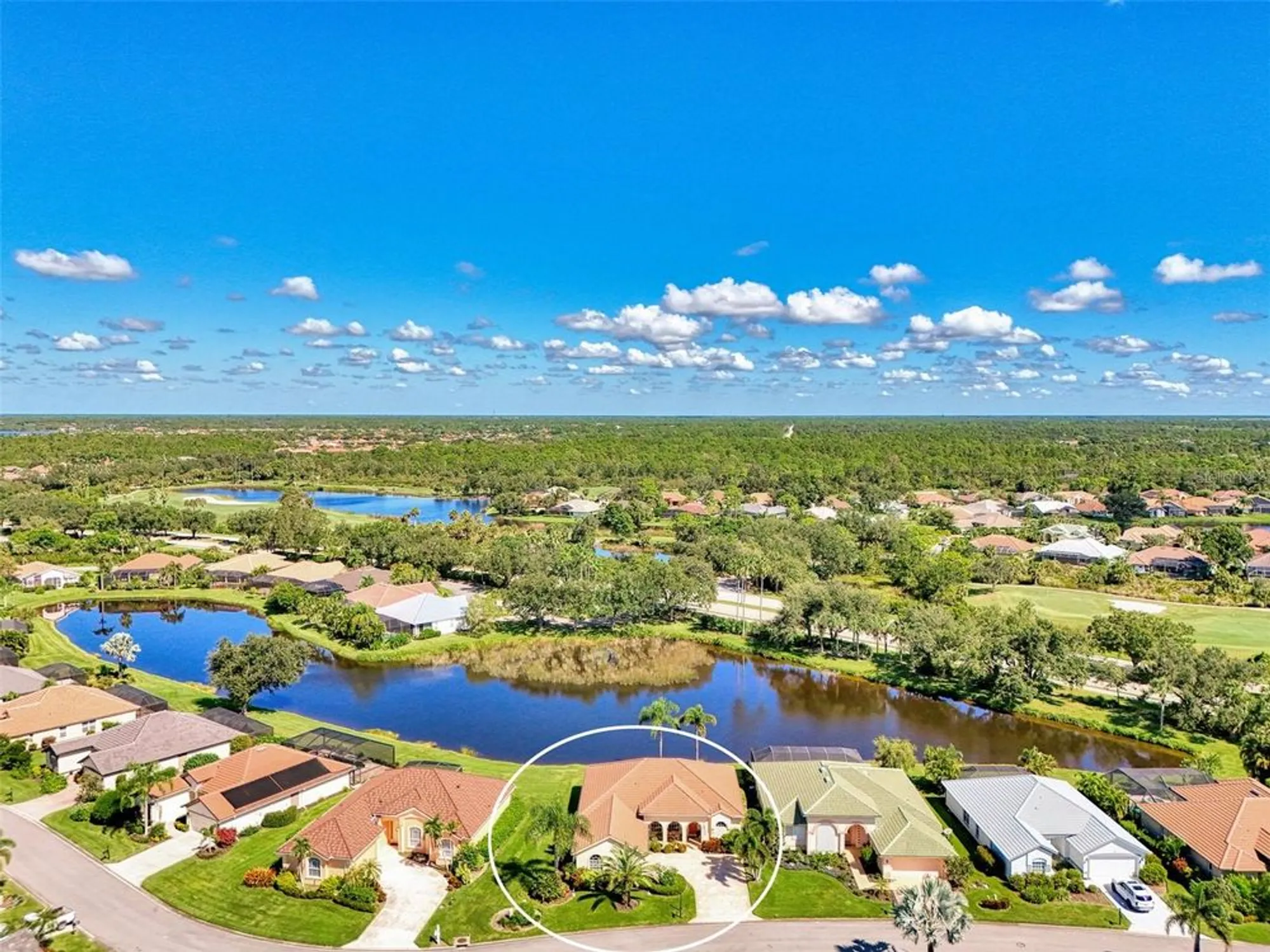 Property Slideshow image 70 of 95 | 3450 bay ridge way, Port Charlotte, FL, 33953