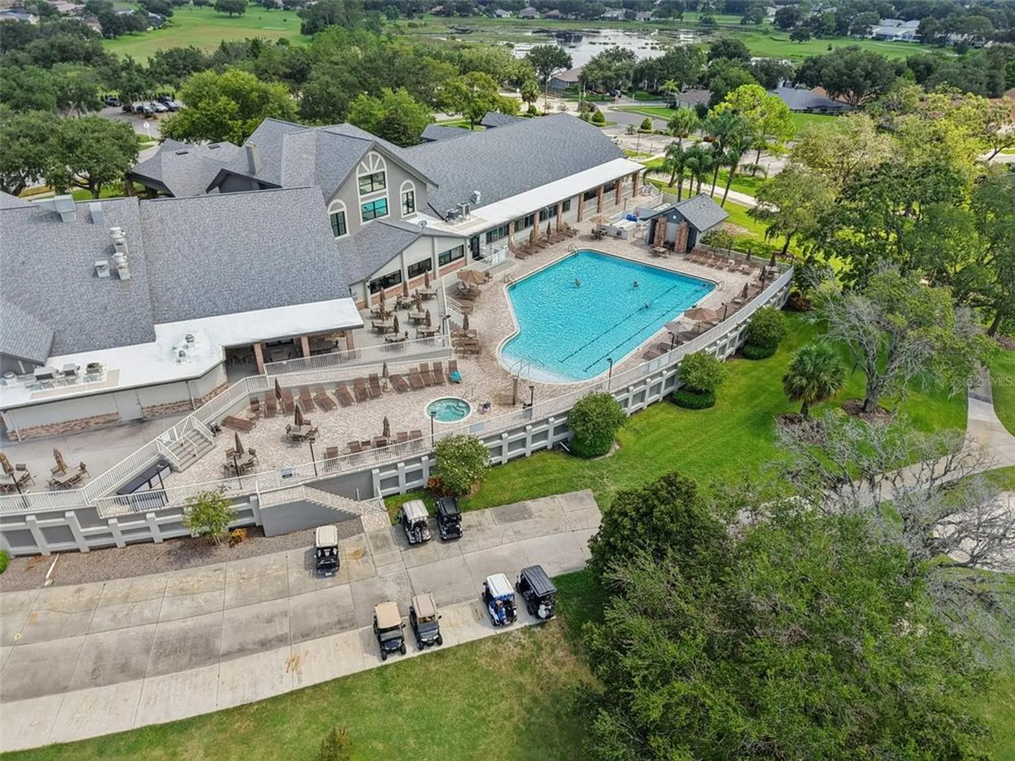 Property Slideshow image 33 of 34 | 11705 spindrift loop, Hudson, FL, 34667