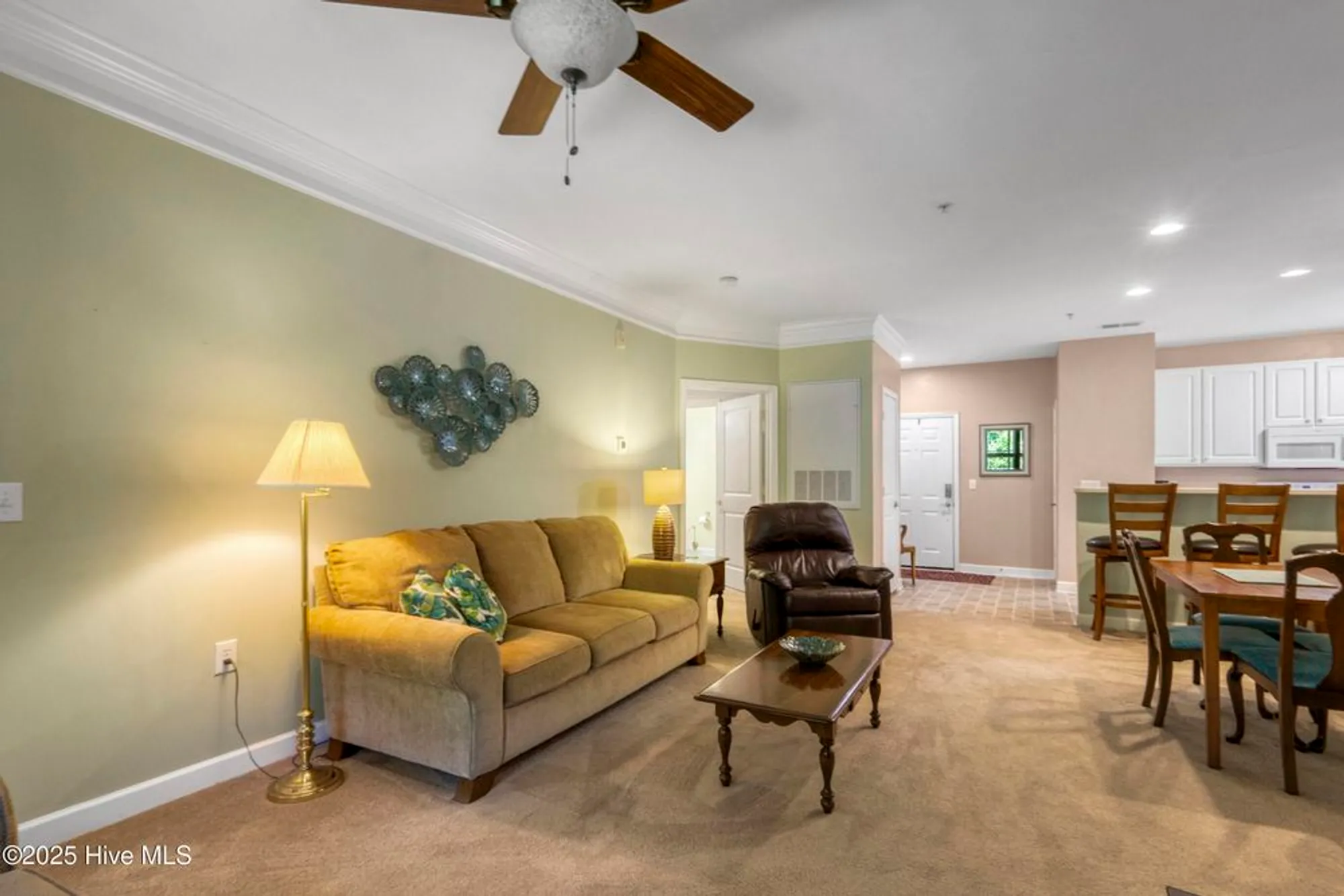Property Slideshow image 5 of 37 | 395 s crow creek dr 1513, Calabash, NC, 28467