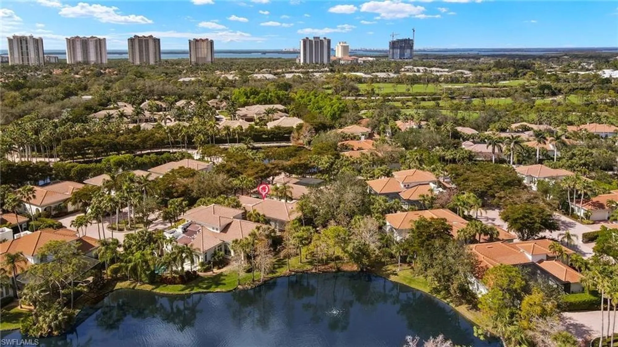 Property Slideshow image 22 of 28 | 4670 via roma, Estero, FL, 34134