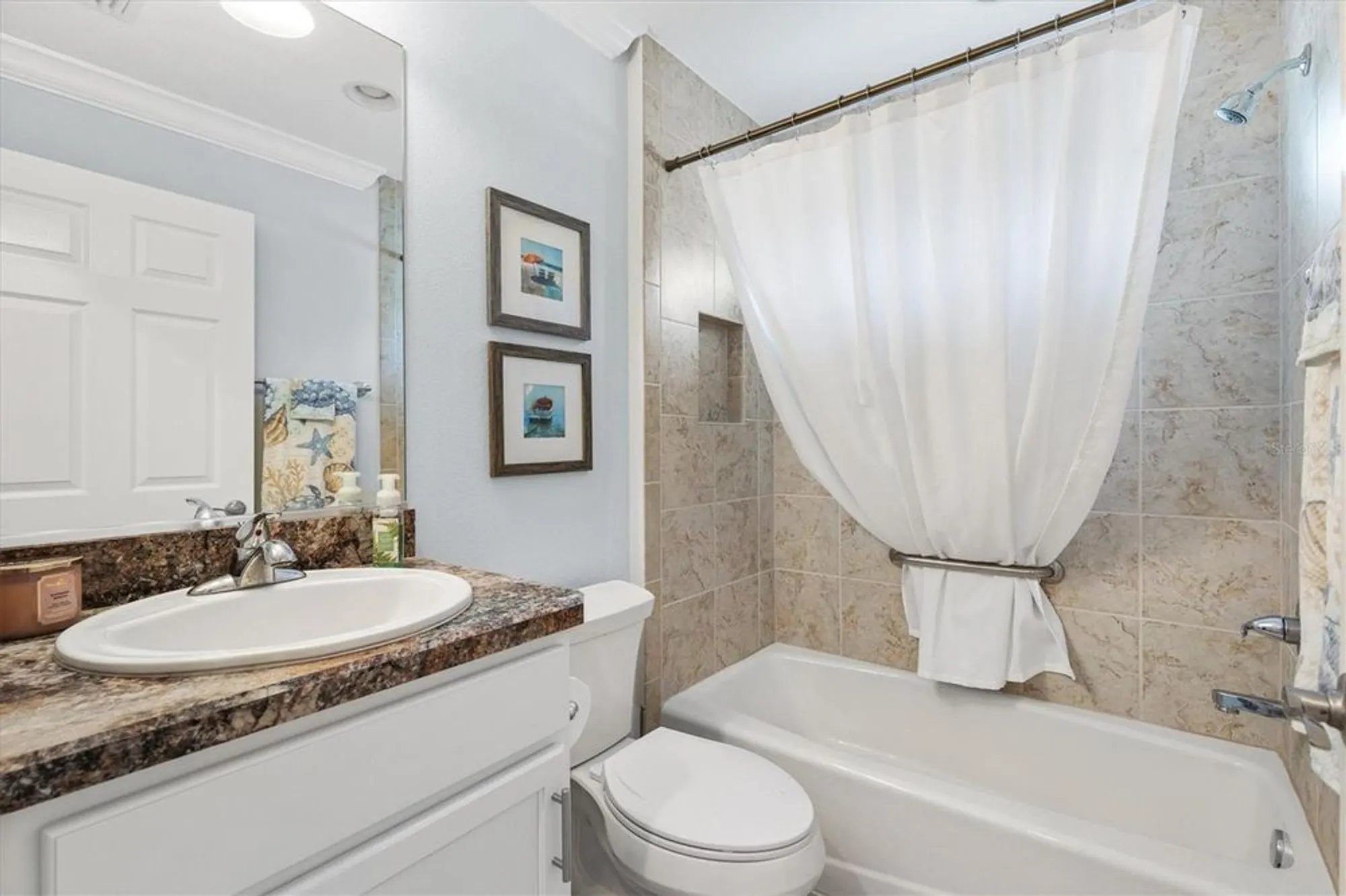 Property Slideshow image 21 of 29 | 3394 ridgewood path, The Villages, FL, 32163