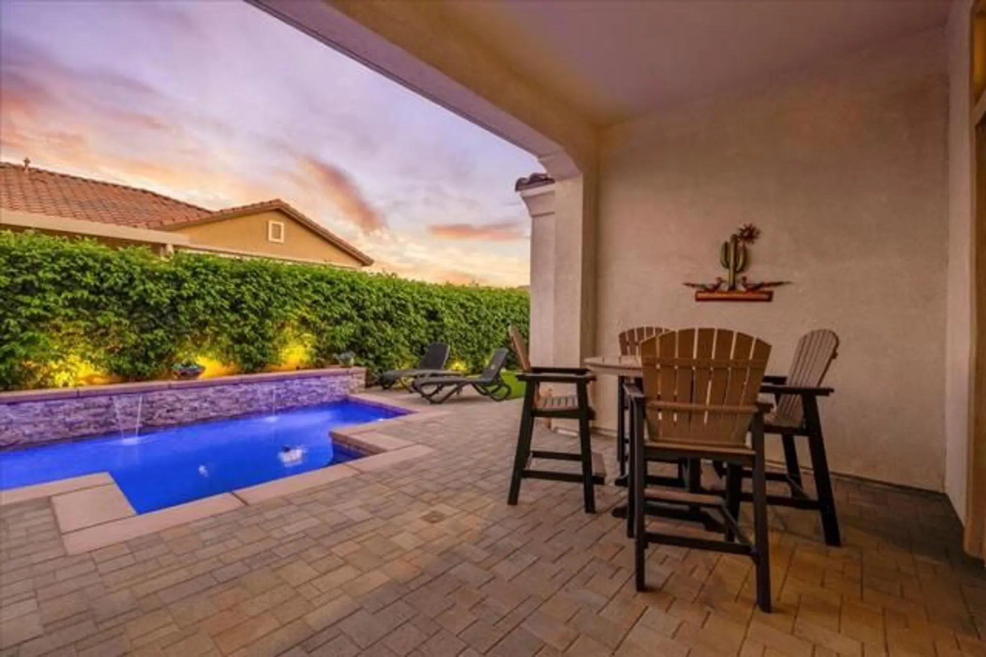 Property Slideshow image 61 of 90 | 30 malbec, Rancho Mirage, CA, 92270