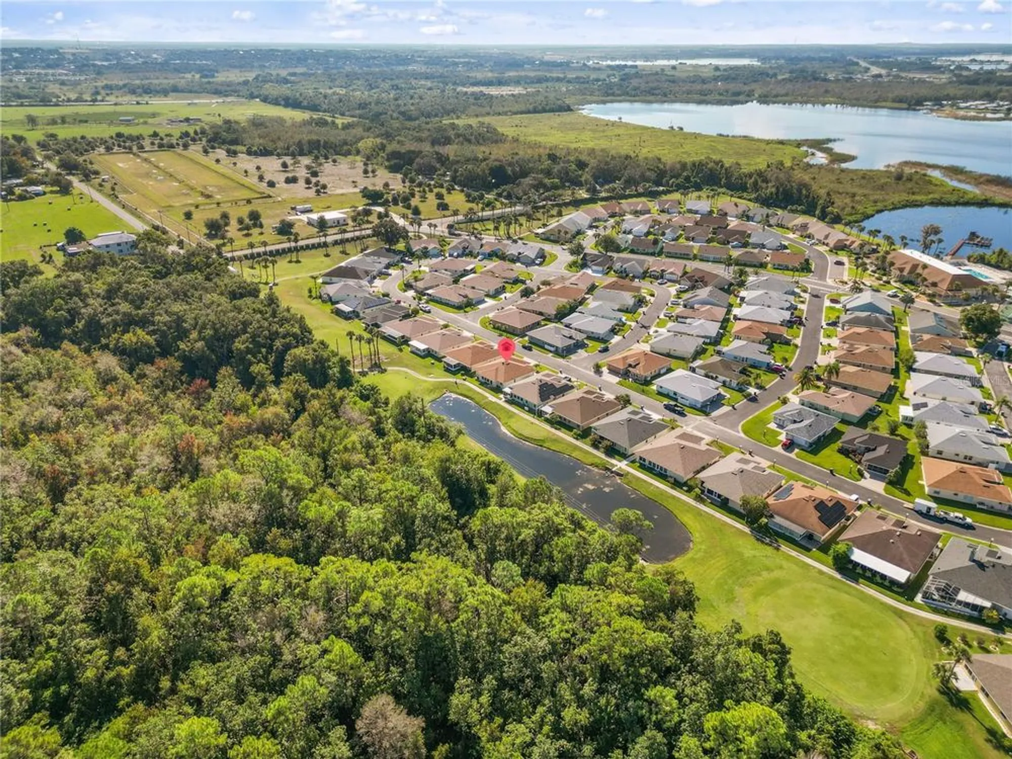 Property Slideshow image 35 of 41 | 580 teesdale dr, Haines City, FL, 33844