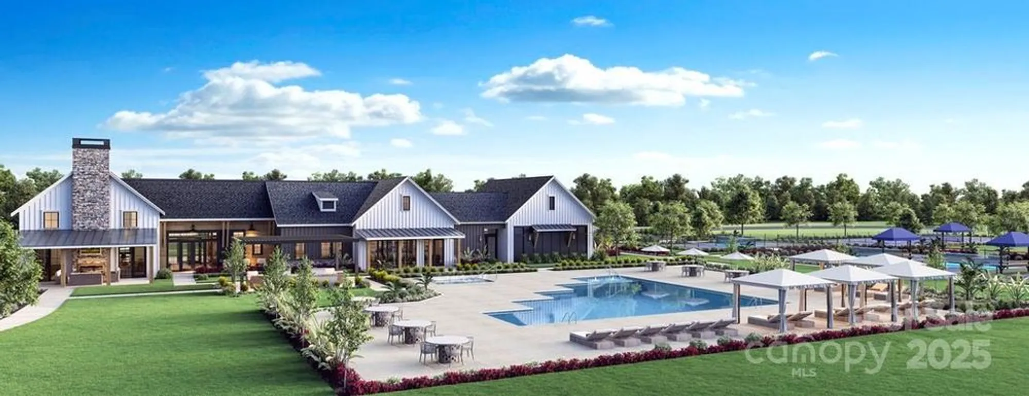 Property Slideshow image 3 of 3 | 5455 spruce st # 0260, Indian Land, SC, 29707