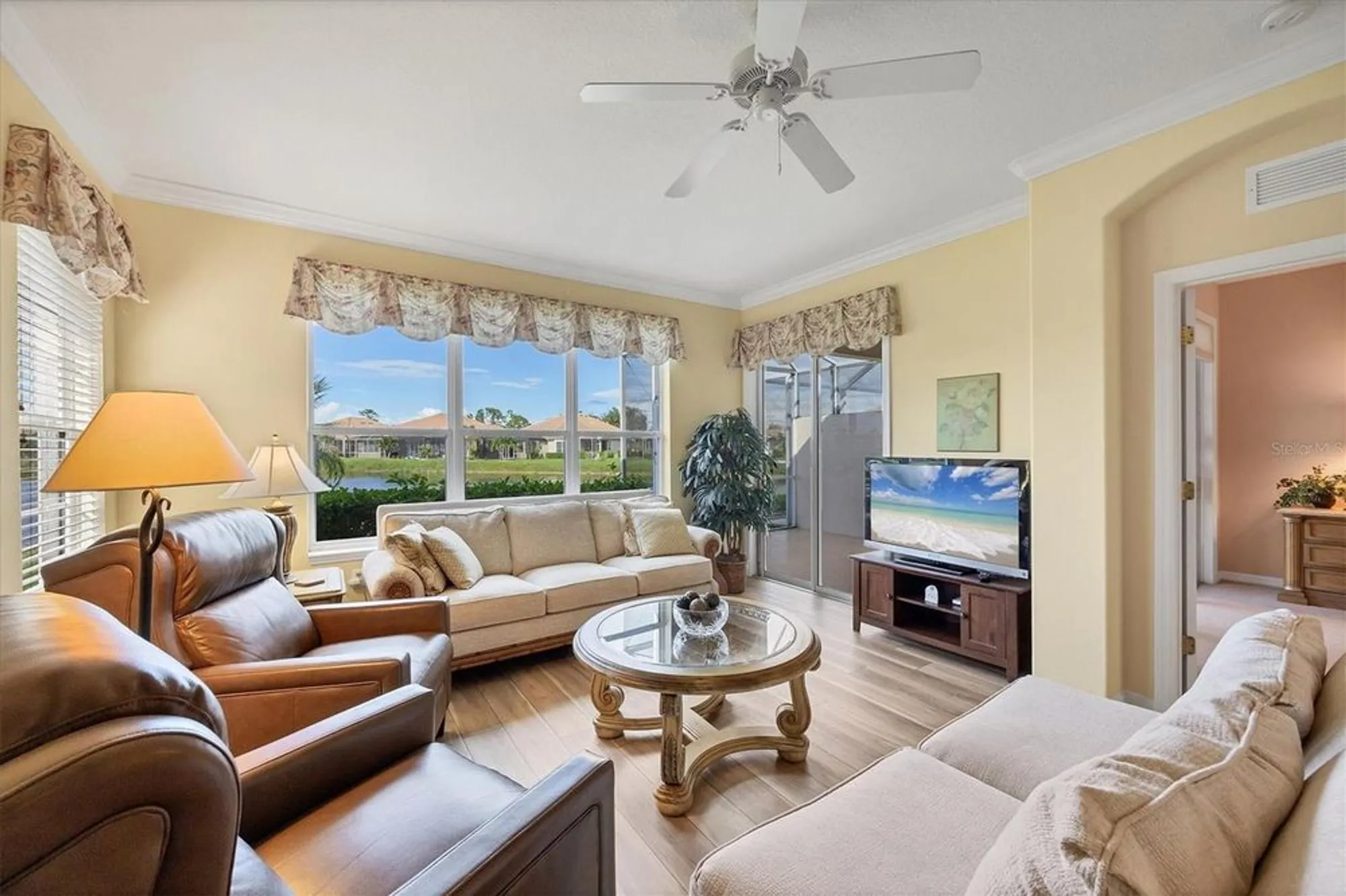Property Slideshow image 11 of 76 | 4924 whispering oaks dr, North Port, FL, 34287