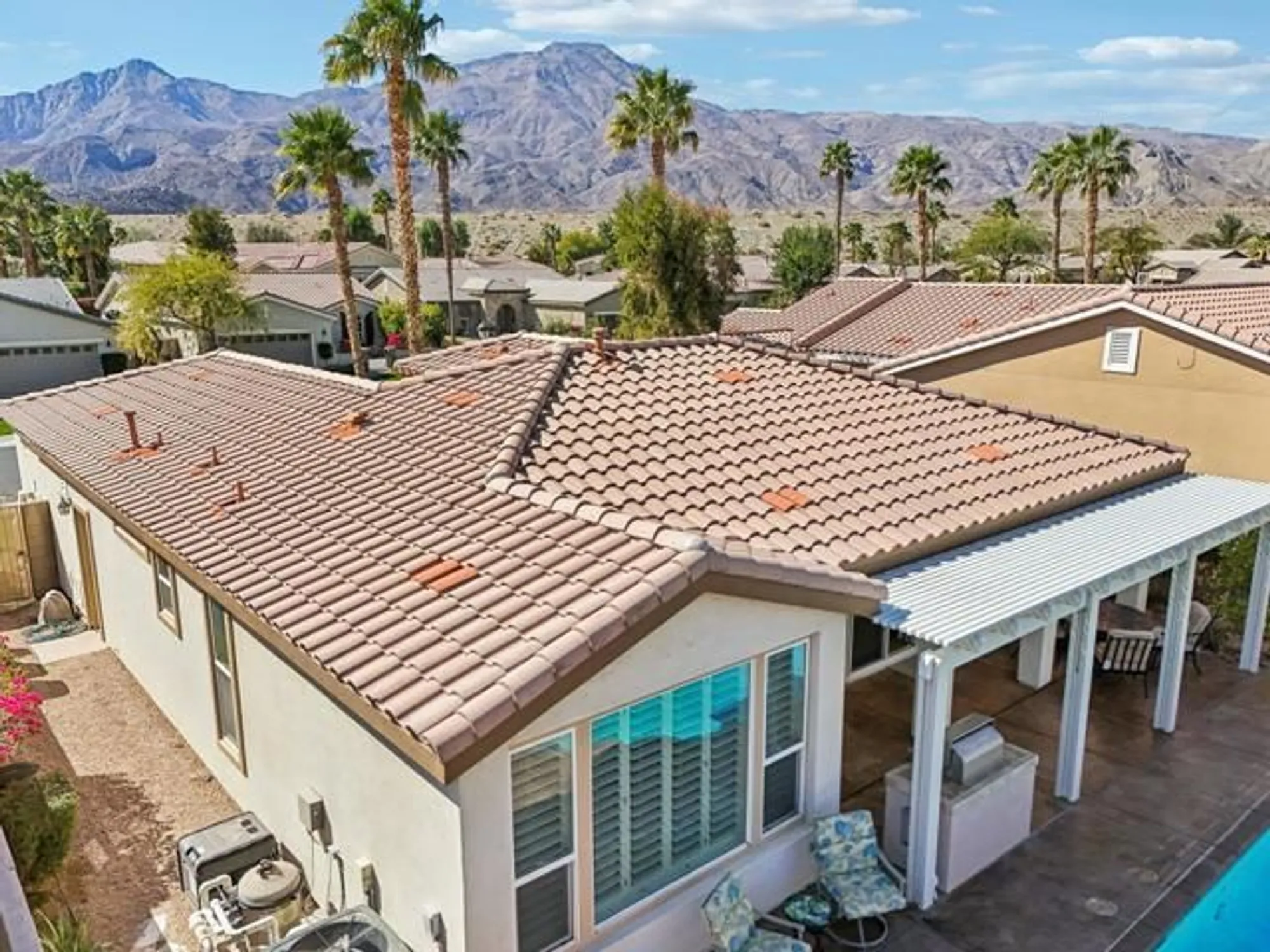 Property Slideshow image 35 of 83 | 60920 living stone dr, La Quinta, CA, 92253