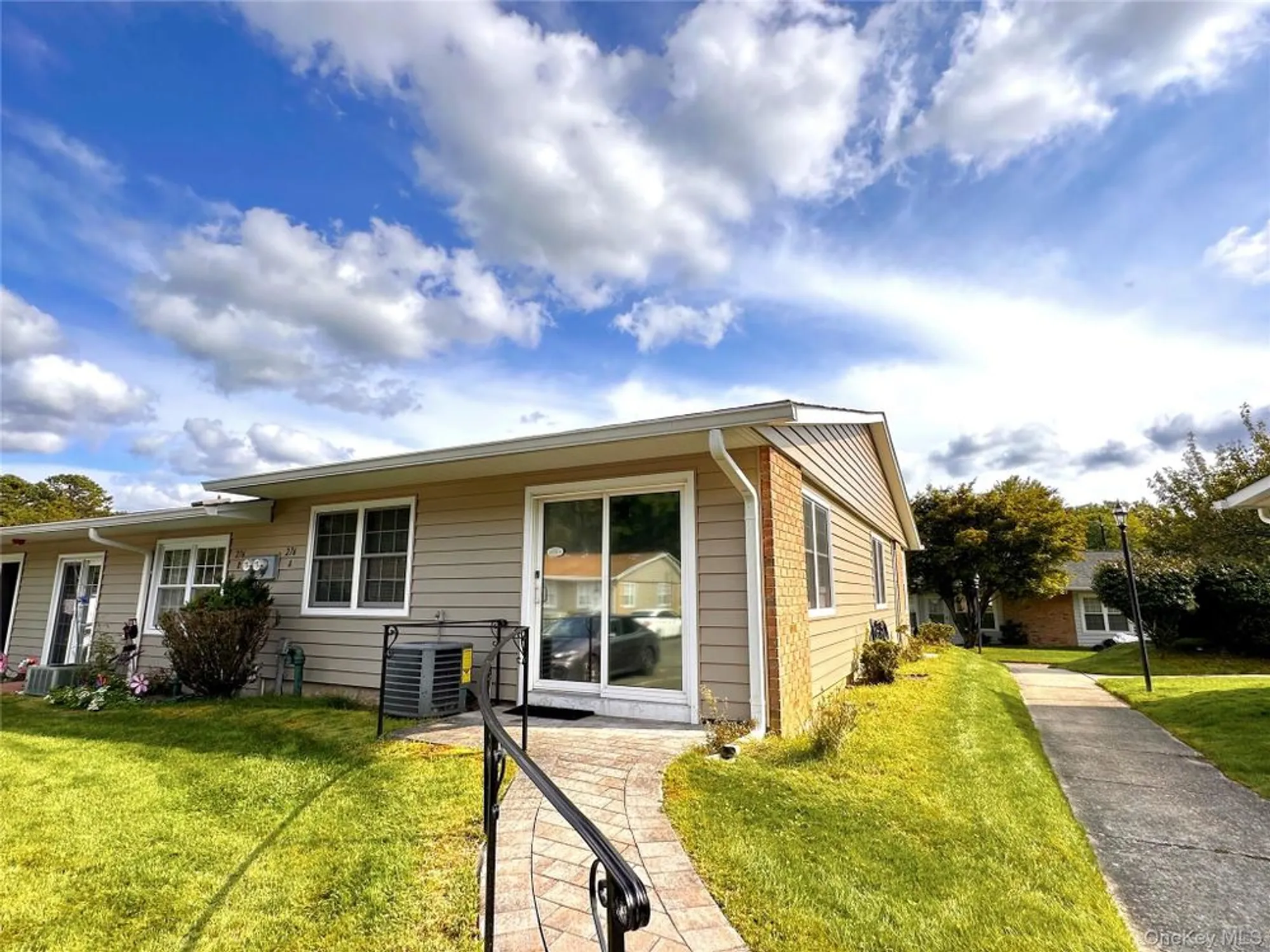 Property Slideshow image 18 of 20 | 276 berwick ct a, Ridge, NY, 11961