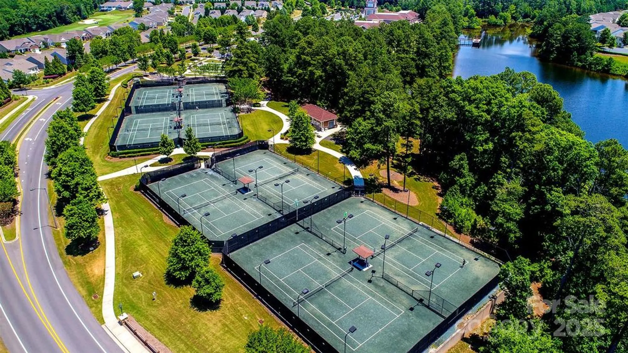 Property Slideshow image 30 of 37 | 3040 azalea dr, Indian Land, SC, 29707